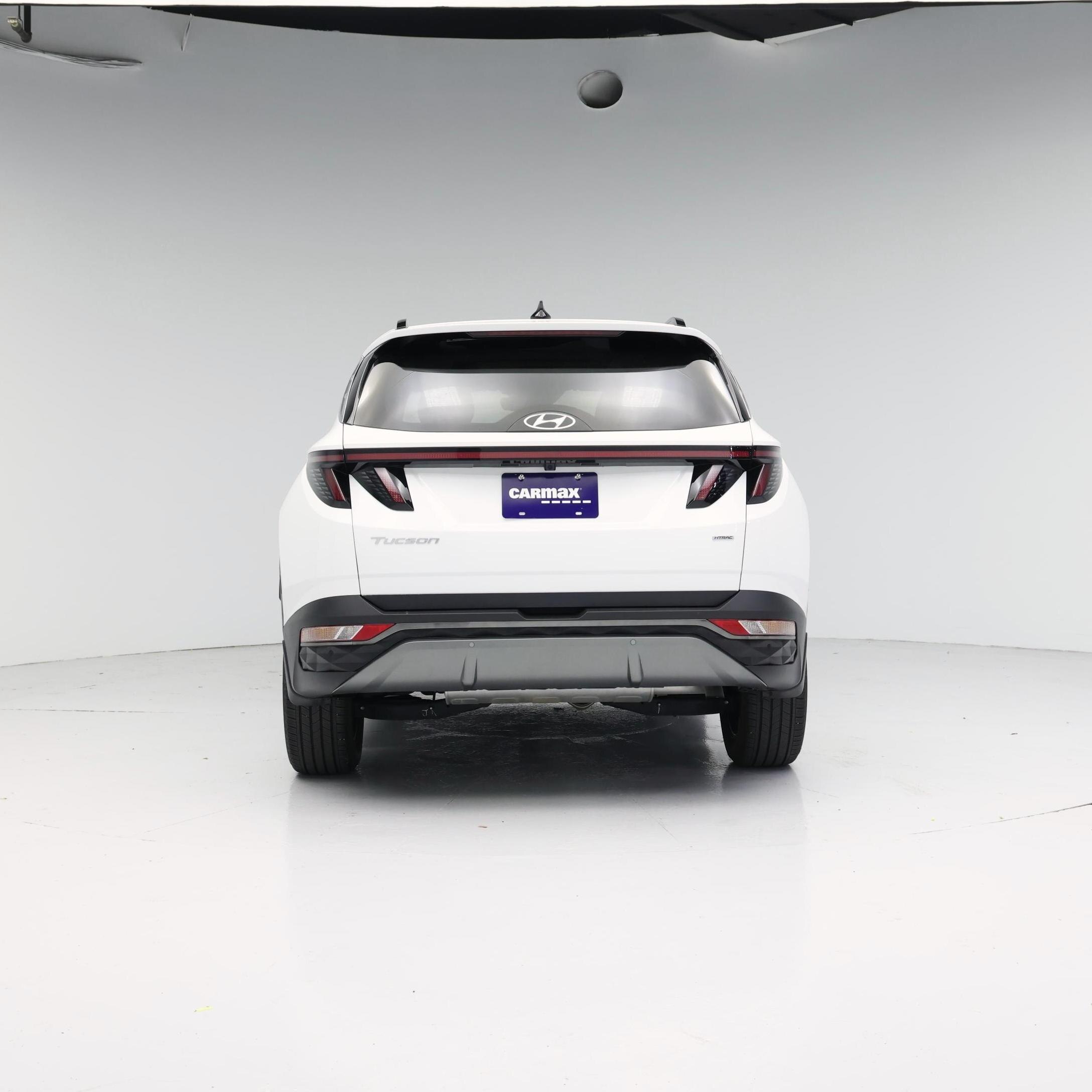 Thumbnail: 2023 Hyundai Tucson - 6