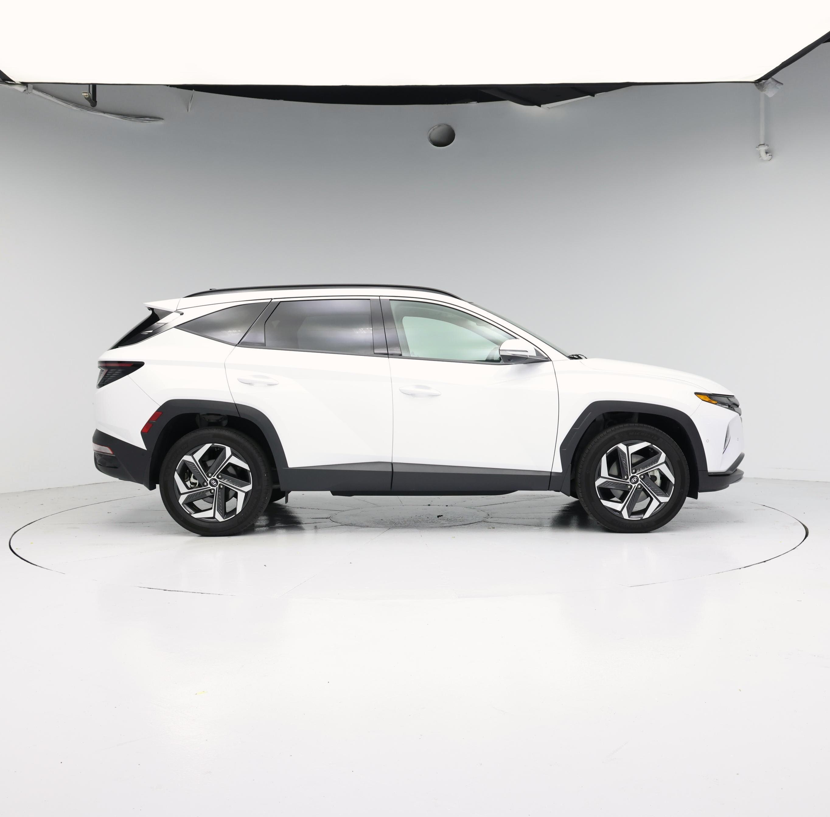 Thumbnail: 2023 Hyundai Tucson - 7