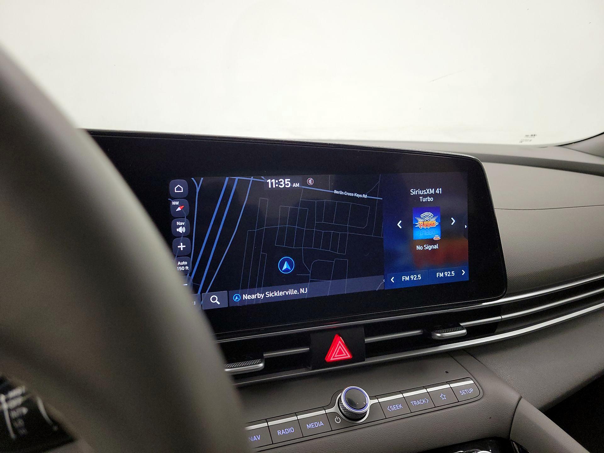 Thumbnail: 2023 Hyundai Elantra - 14