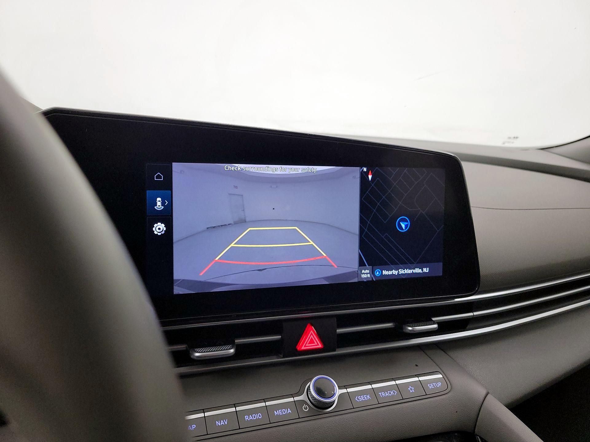 Thumbnail: 2023 Hyundai Elantra - 15