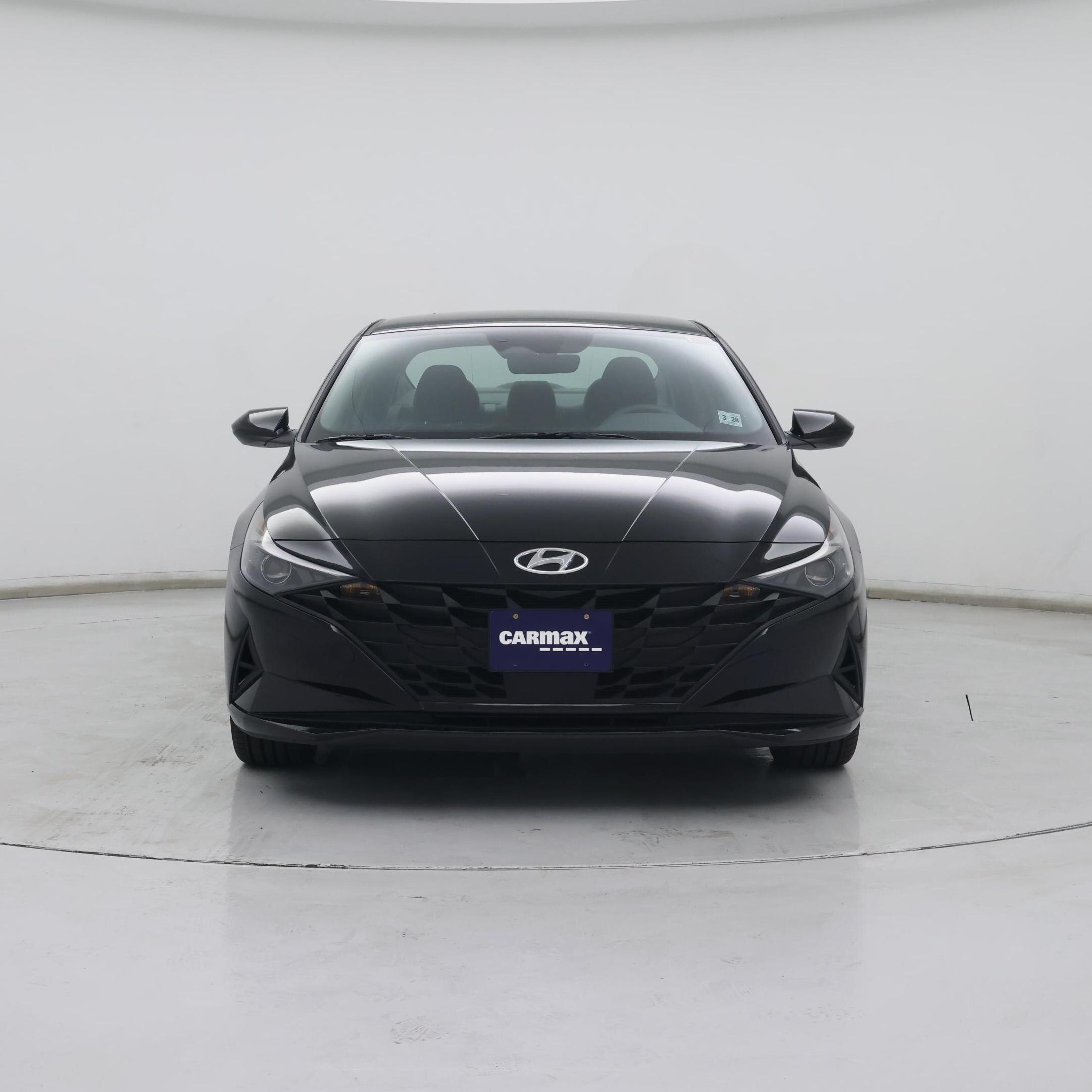 Thumbnail: 2023 Hyundai Elantra - 5