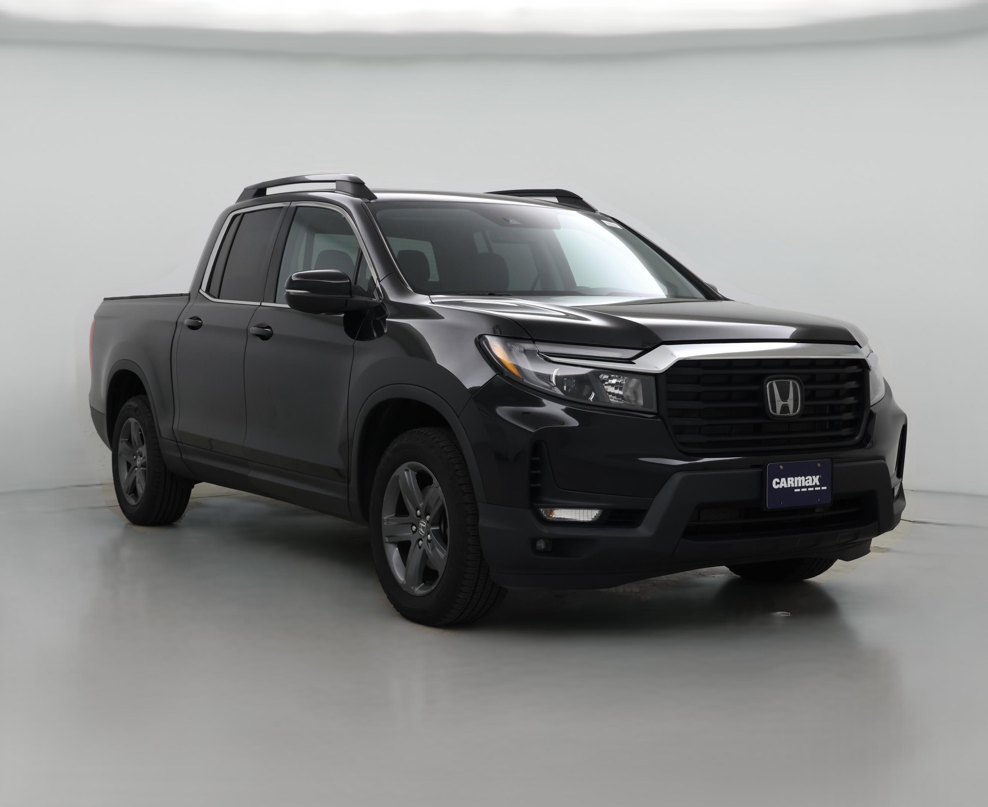 Thumbnail: 2023 Honda Ridgeline - 1