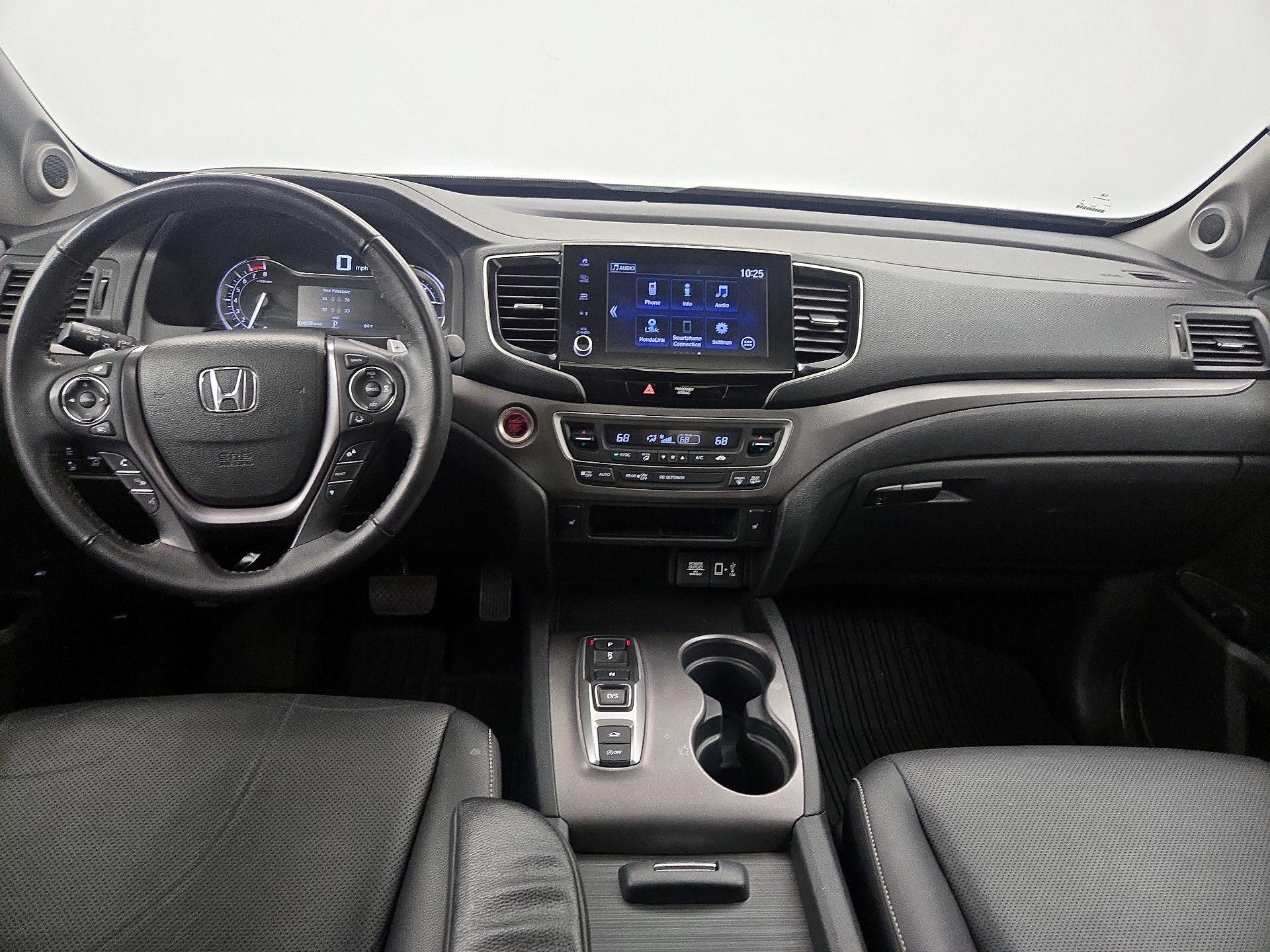 Thumbnail: 2023 Honda Ridgeline - 9