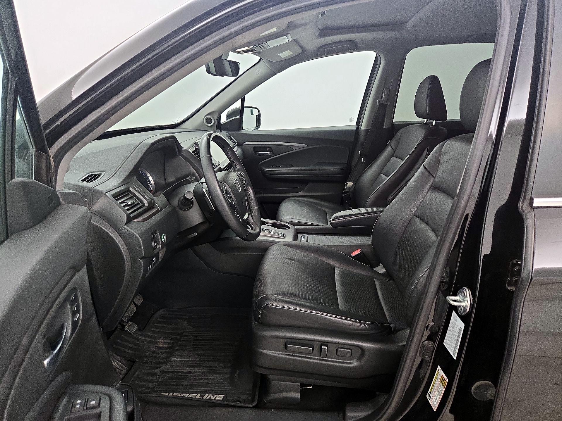 Thumbnail: 2023 Honda Ridgeline - 11