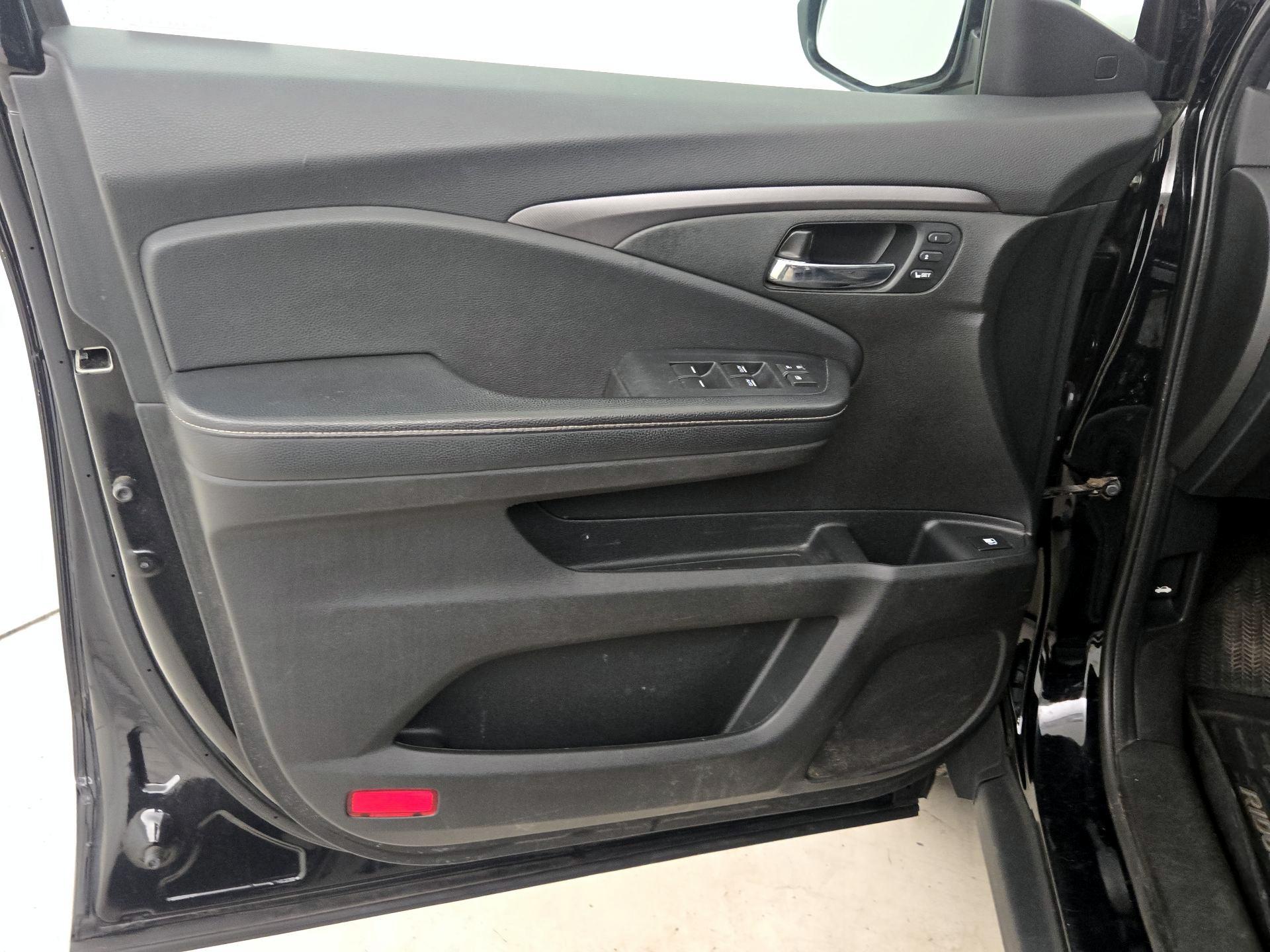 Thumbnail: 2023 Honda Ridgeline - 12