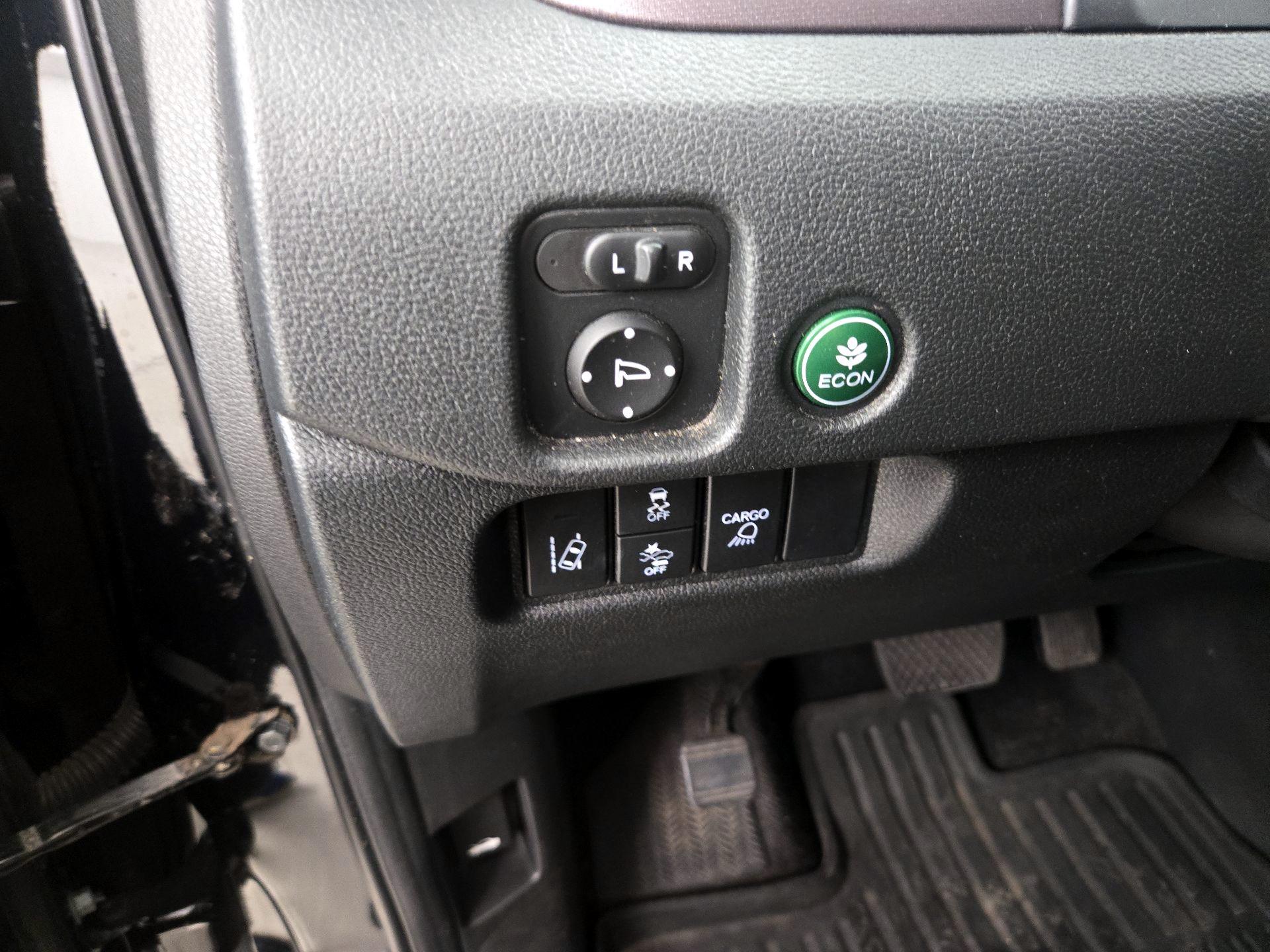 Thumbnail: 2023 Honda Ridgeline - 13