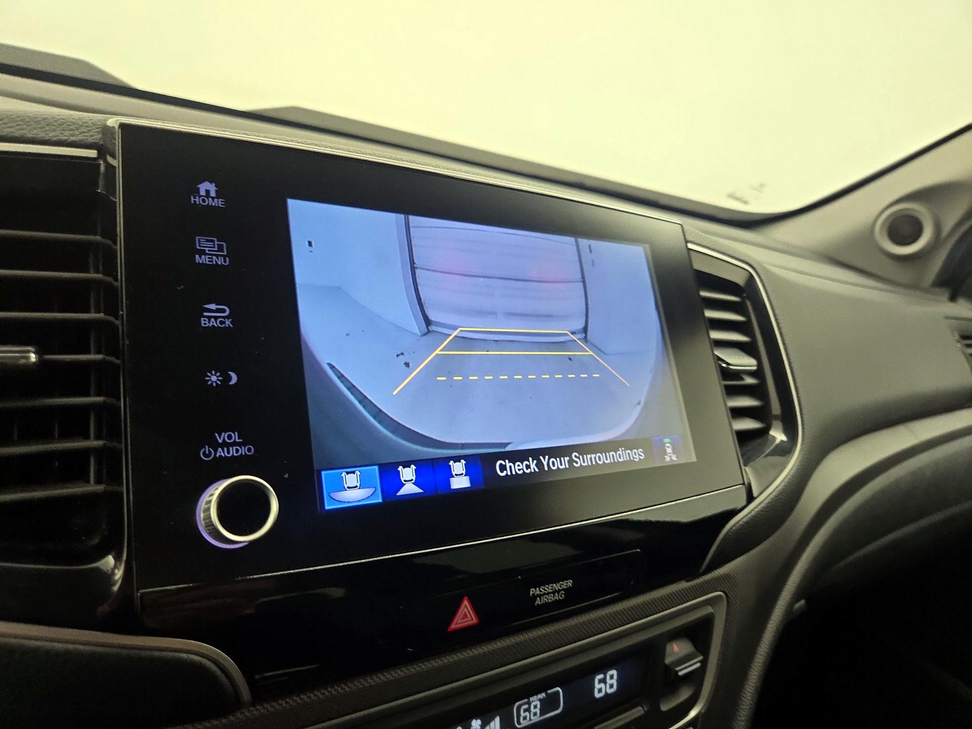 Thumbnail: 2023 Honda Ridgeline - 14