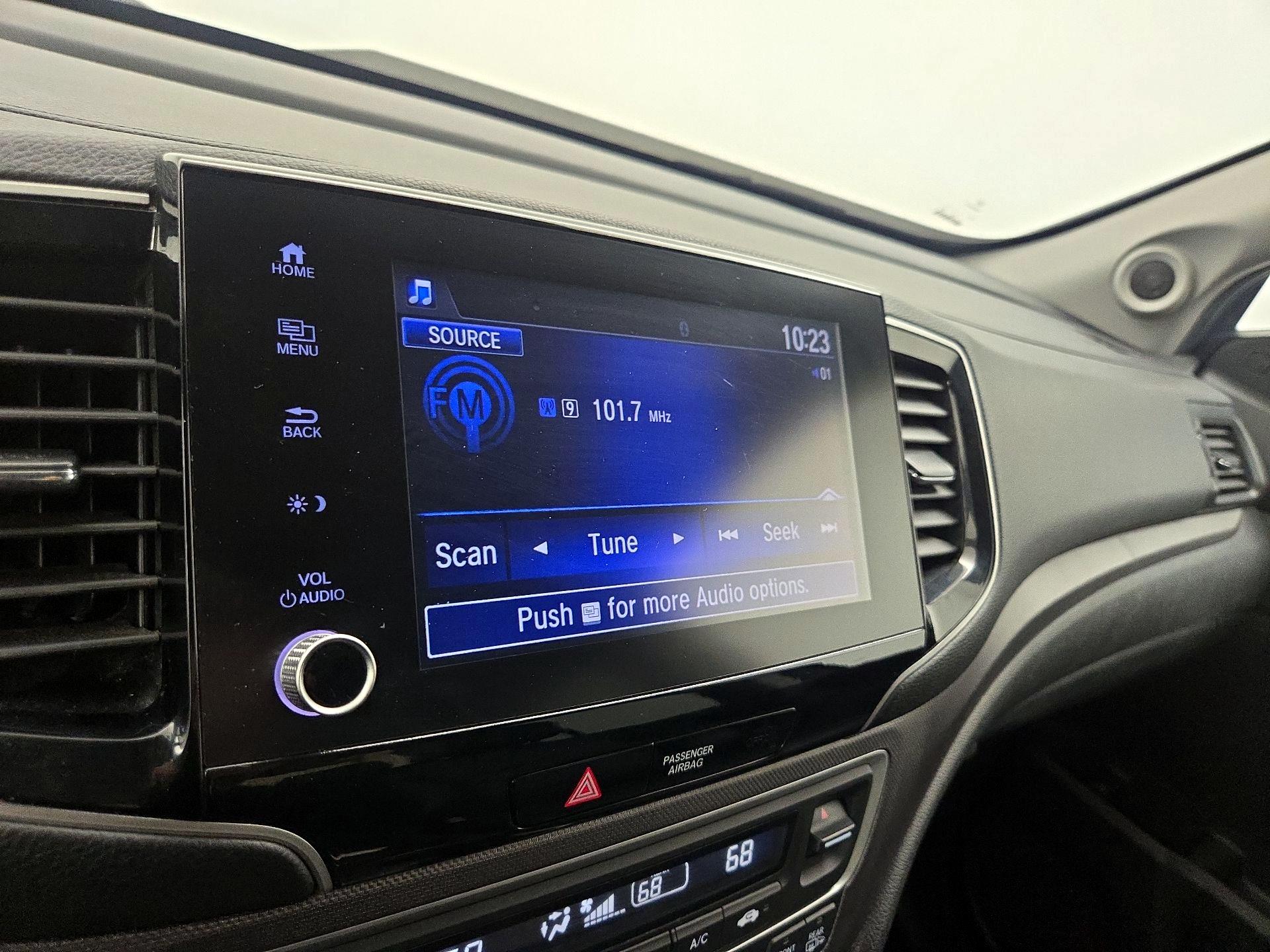 Thumbnail: 2023 Honda Ridgeline - 15