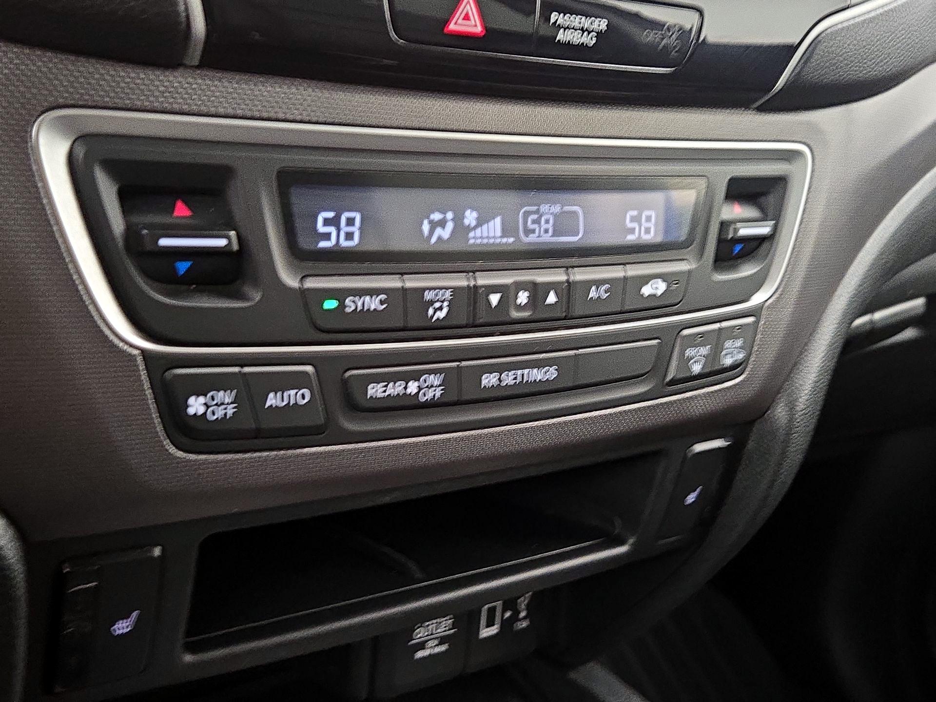 Thumbnail: 2023 Honda Ridgeline - 16