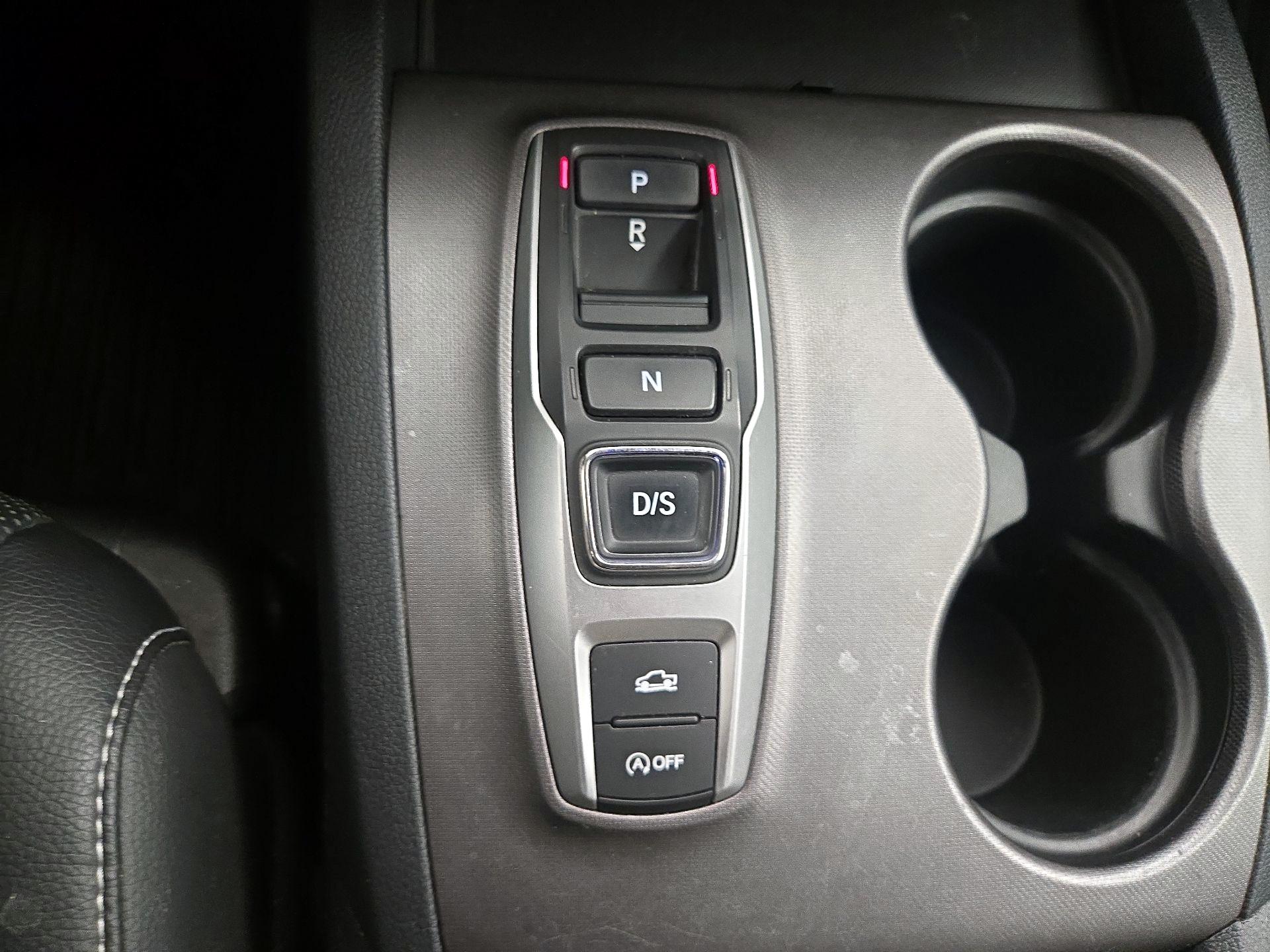 Thumbnail: 2023 Honda Ridgeline - 17