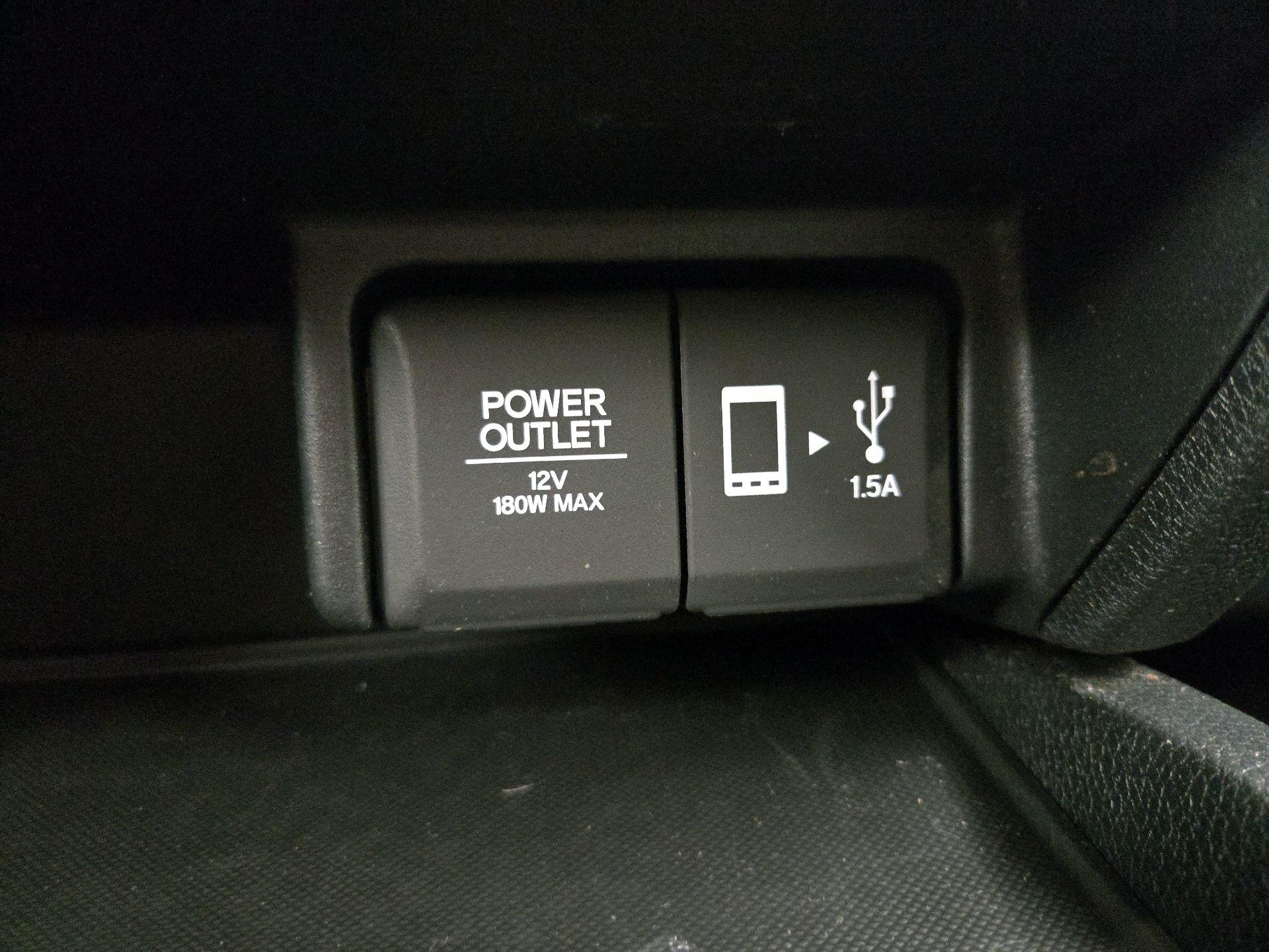 Thumbnail: 2023 Honda Ridgeline - 18