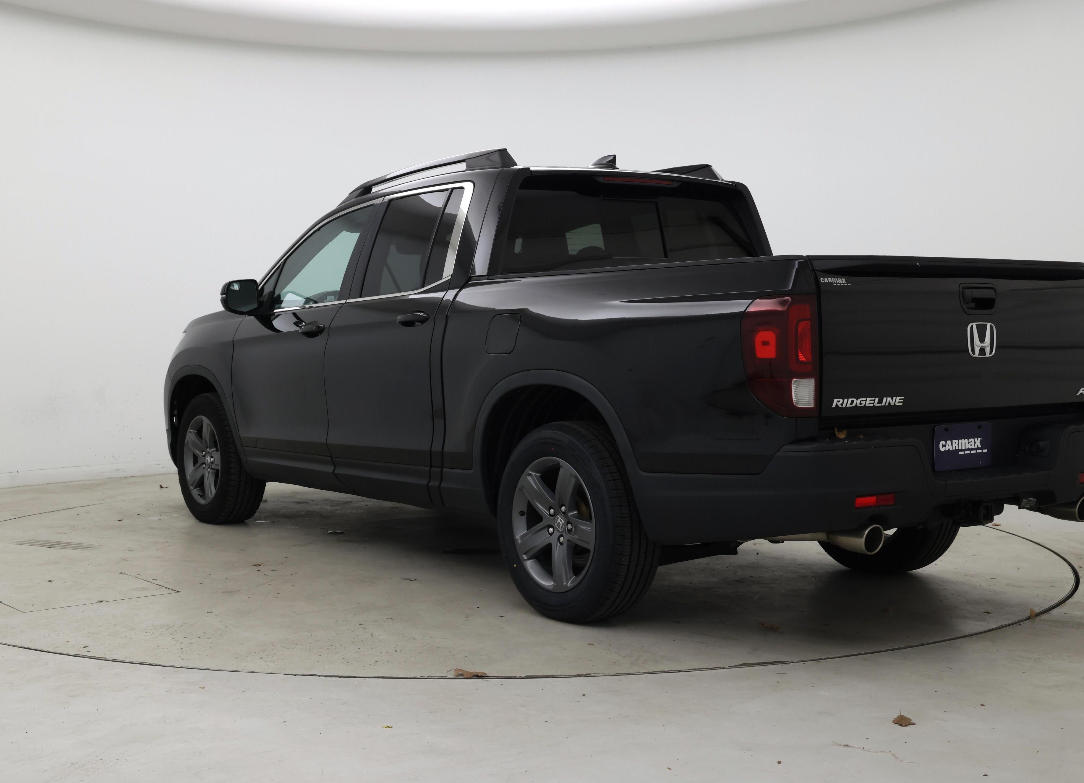 Thumbnail: 2023 Honda Ridgeline - 2