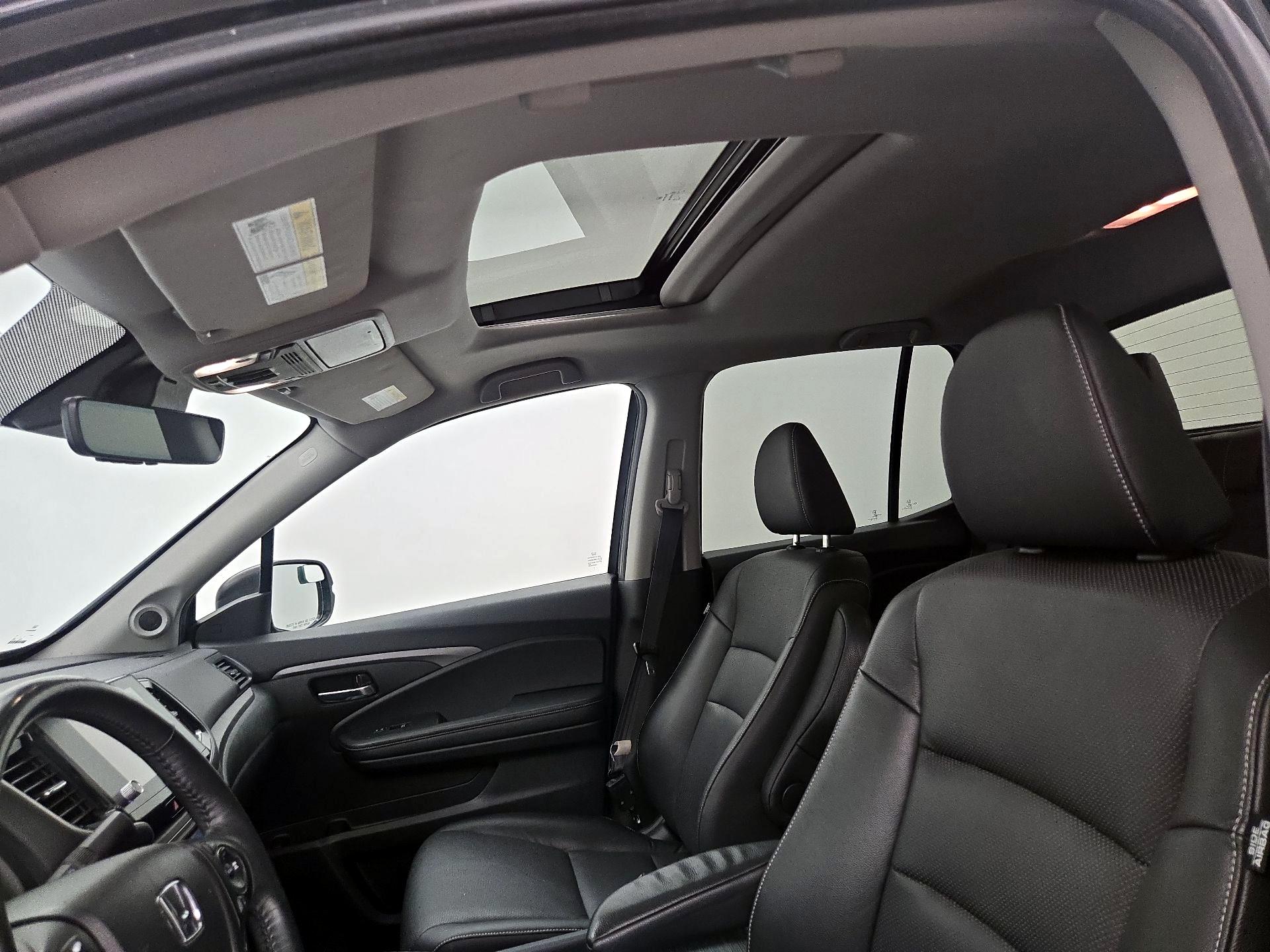 Thumbnail: 2023 Honda Ridgeline - 19