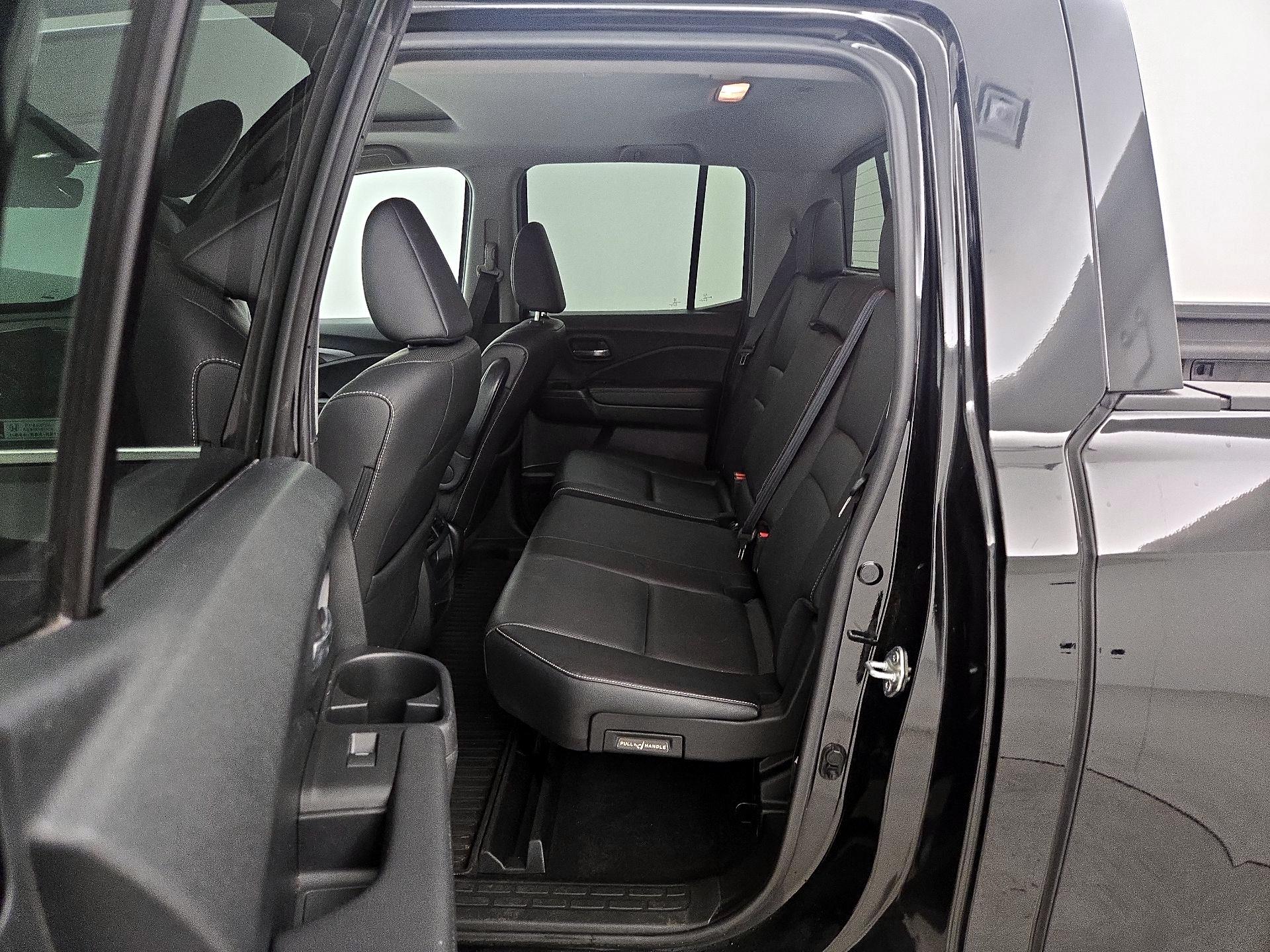 Thumbnail: 2023 Honda Ridgeline - 20