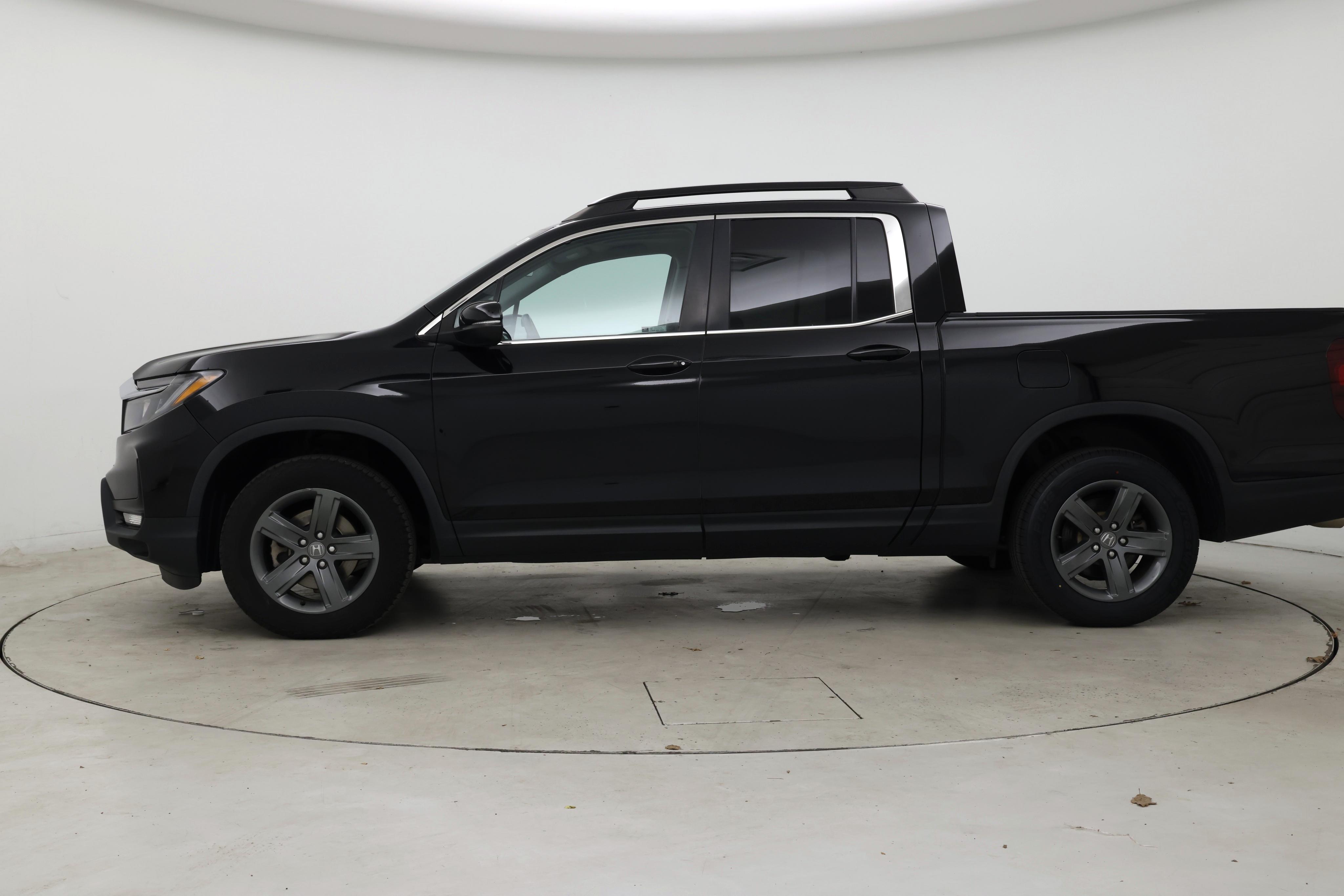 Thumbnail: 2023 Honda Ridgeline - 3