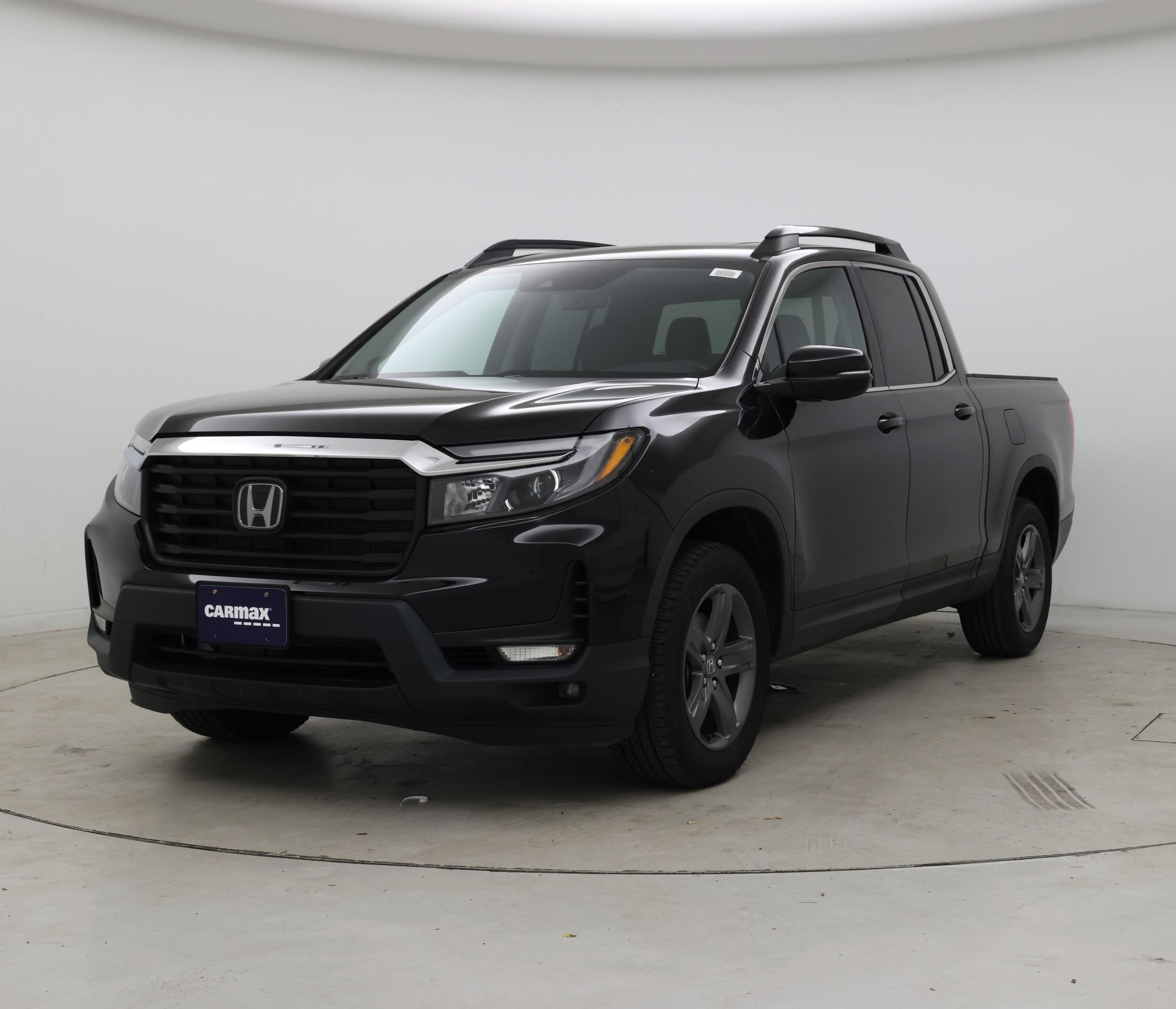 Thumbnail: 2023 Honda Ridgeline - 4
