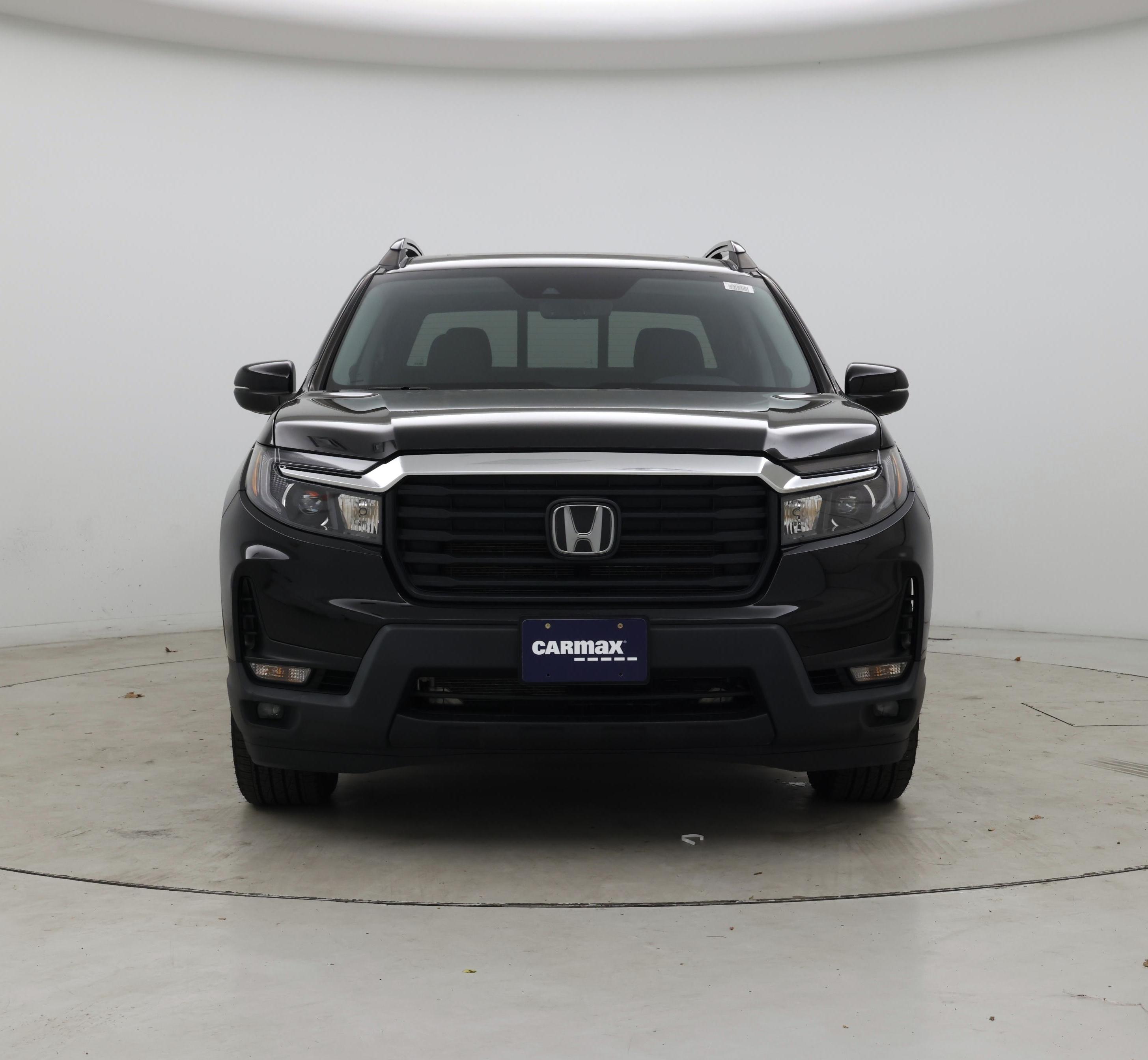Thumbnail: 2023 Honda Ridgeline - 5
