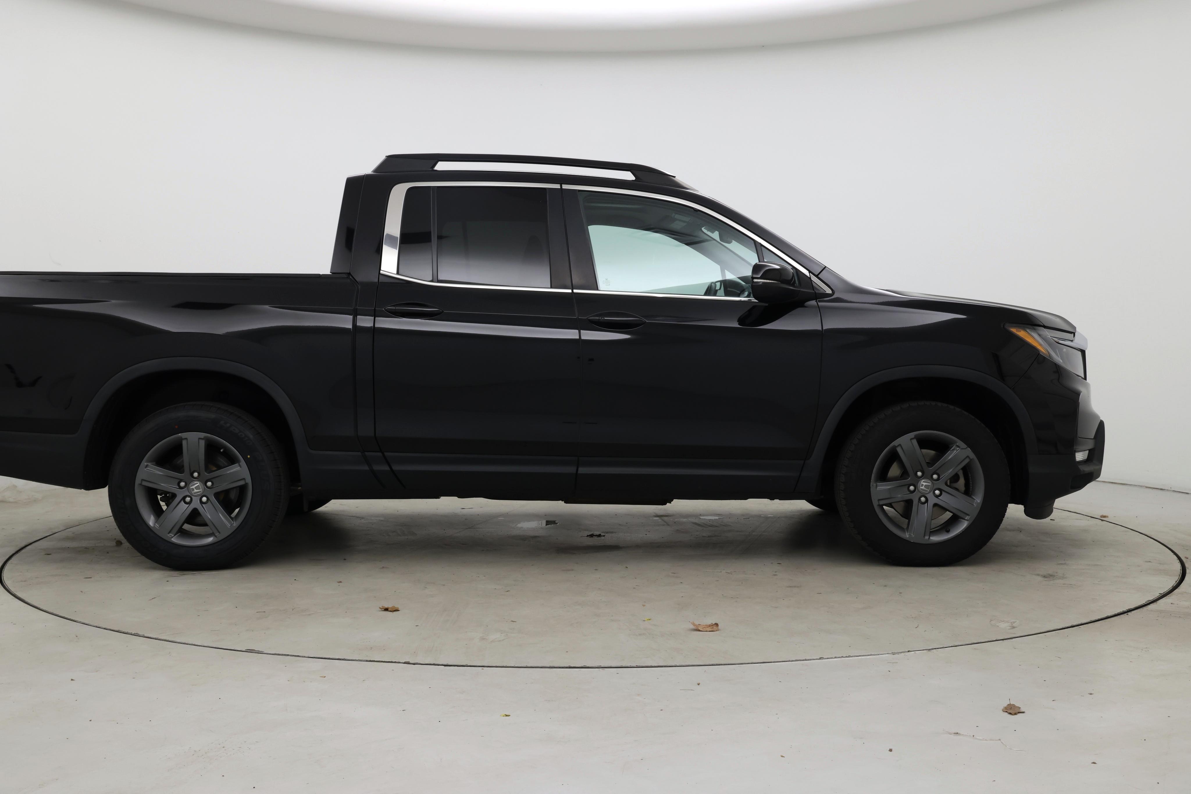 Thumbnail: 2023 Honda Ridgeline - 7