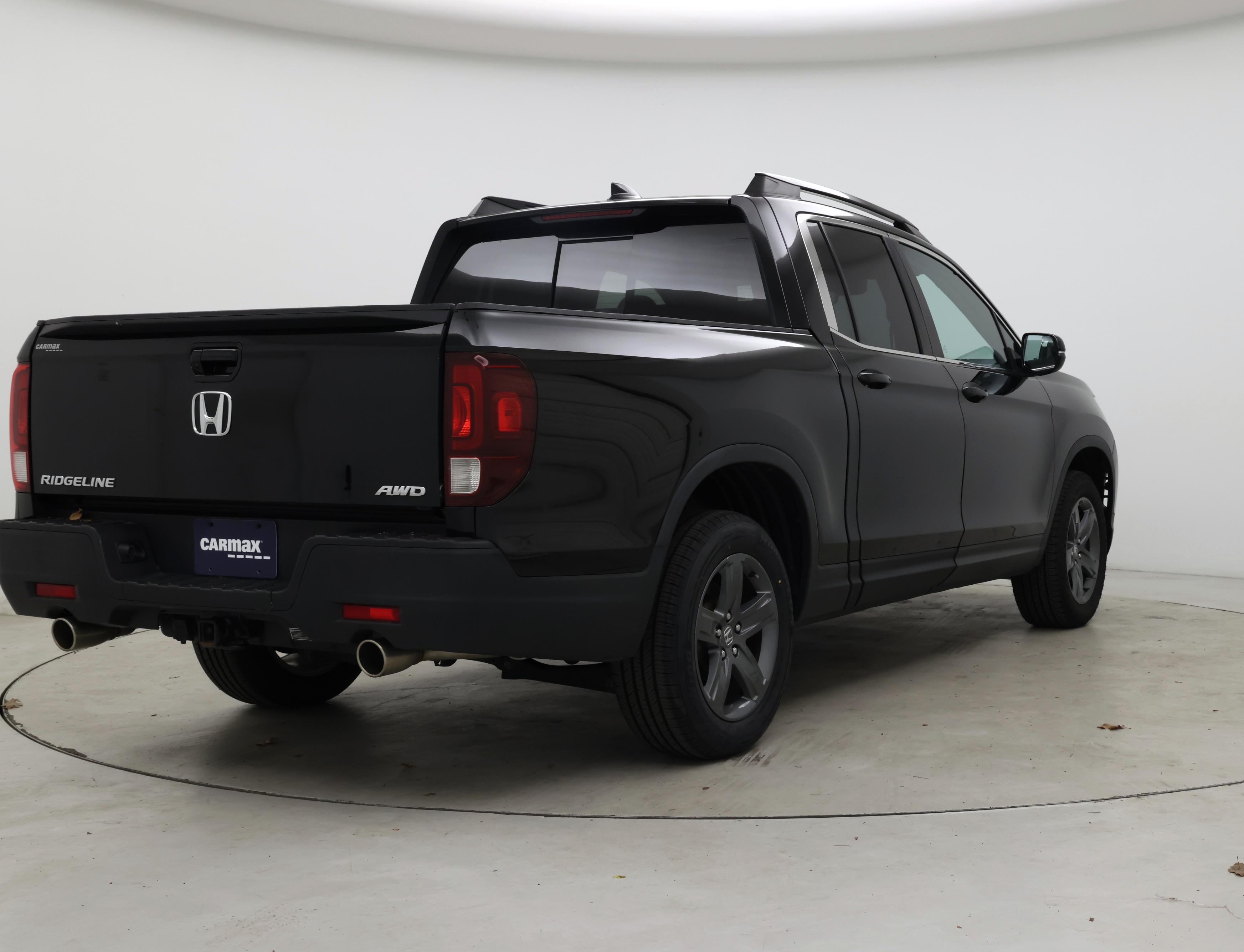 Thumbnail: 2023 Honda Ridgeline - 8
