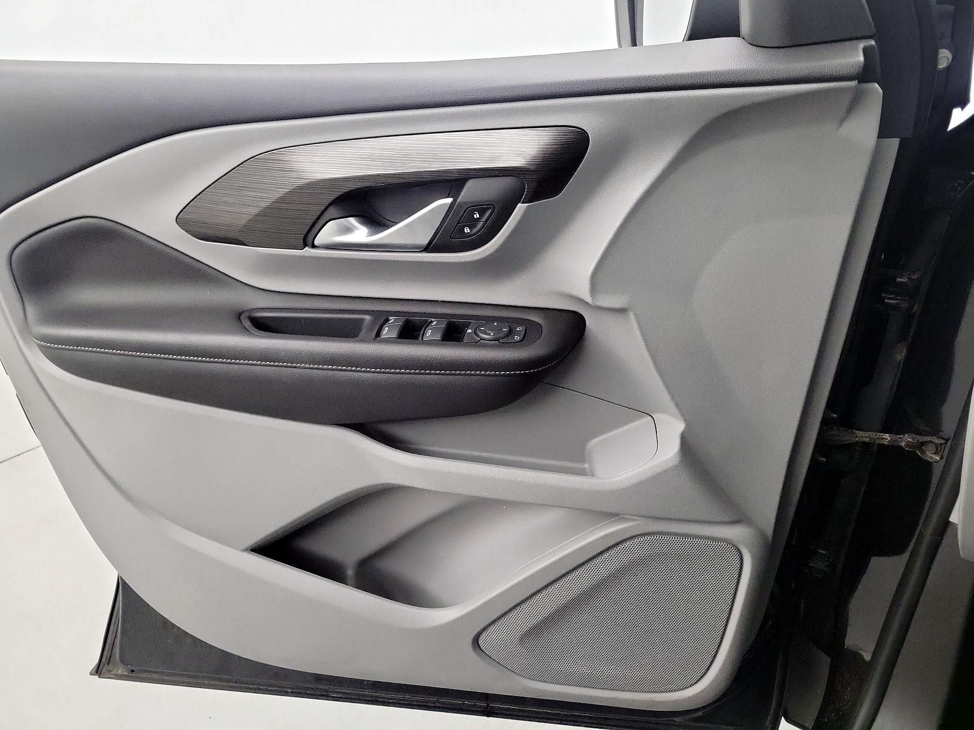 Thumbnail: 2022 GMC Terrain - 12