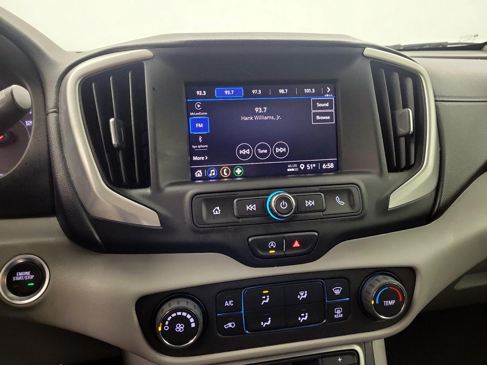 Thumbnail: 2022 GMC Terrain - 14