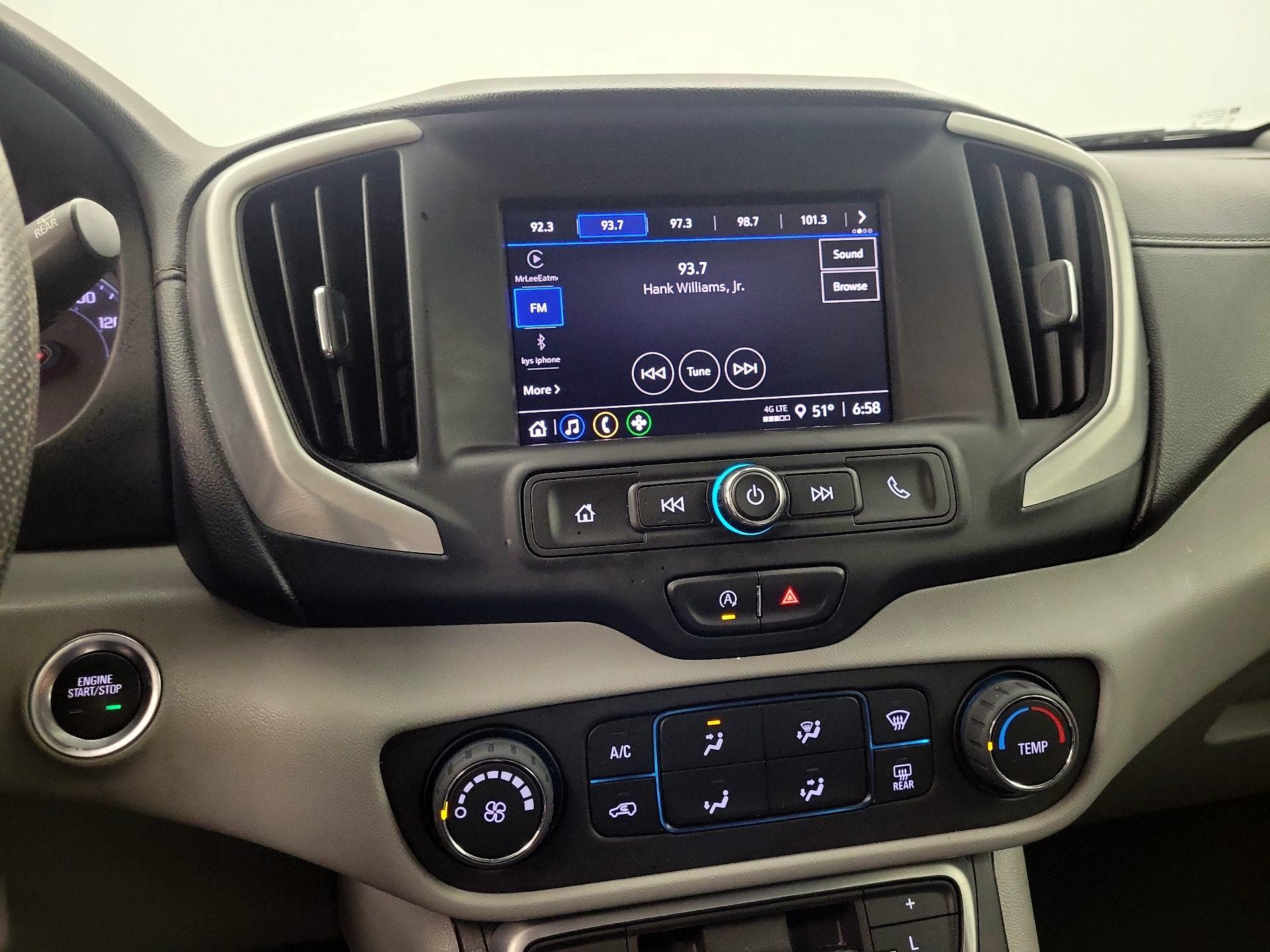 Thumbnail: 2022 GMC Terrain - 15