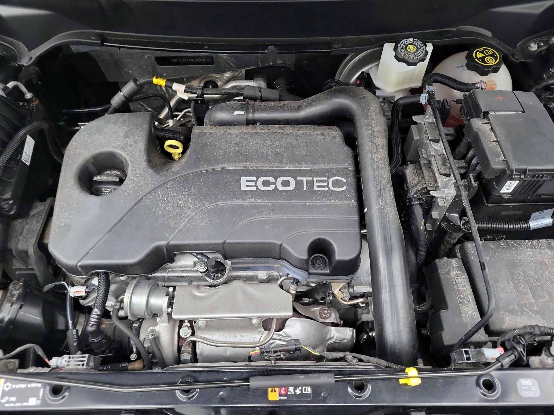 Thumbnail: 2022 GMC Terrain - 20