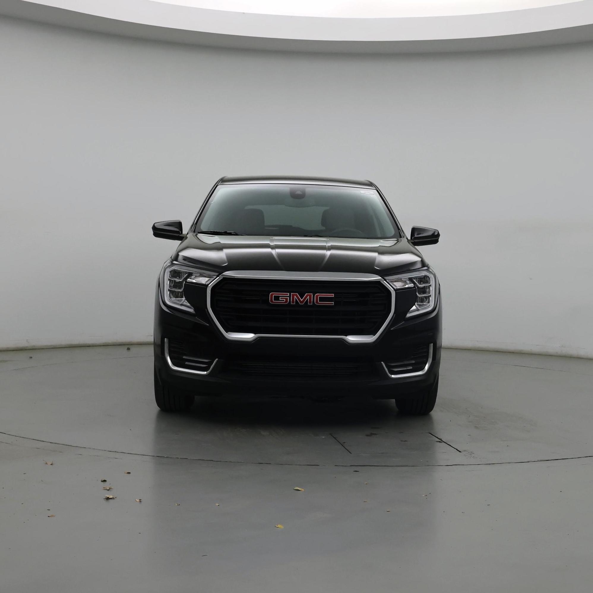 Thumbnail: 2022 GMC Terrain - 5