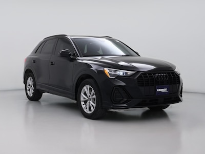 2022 Audi Q3 S-Line Premium