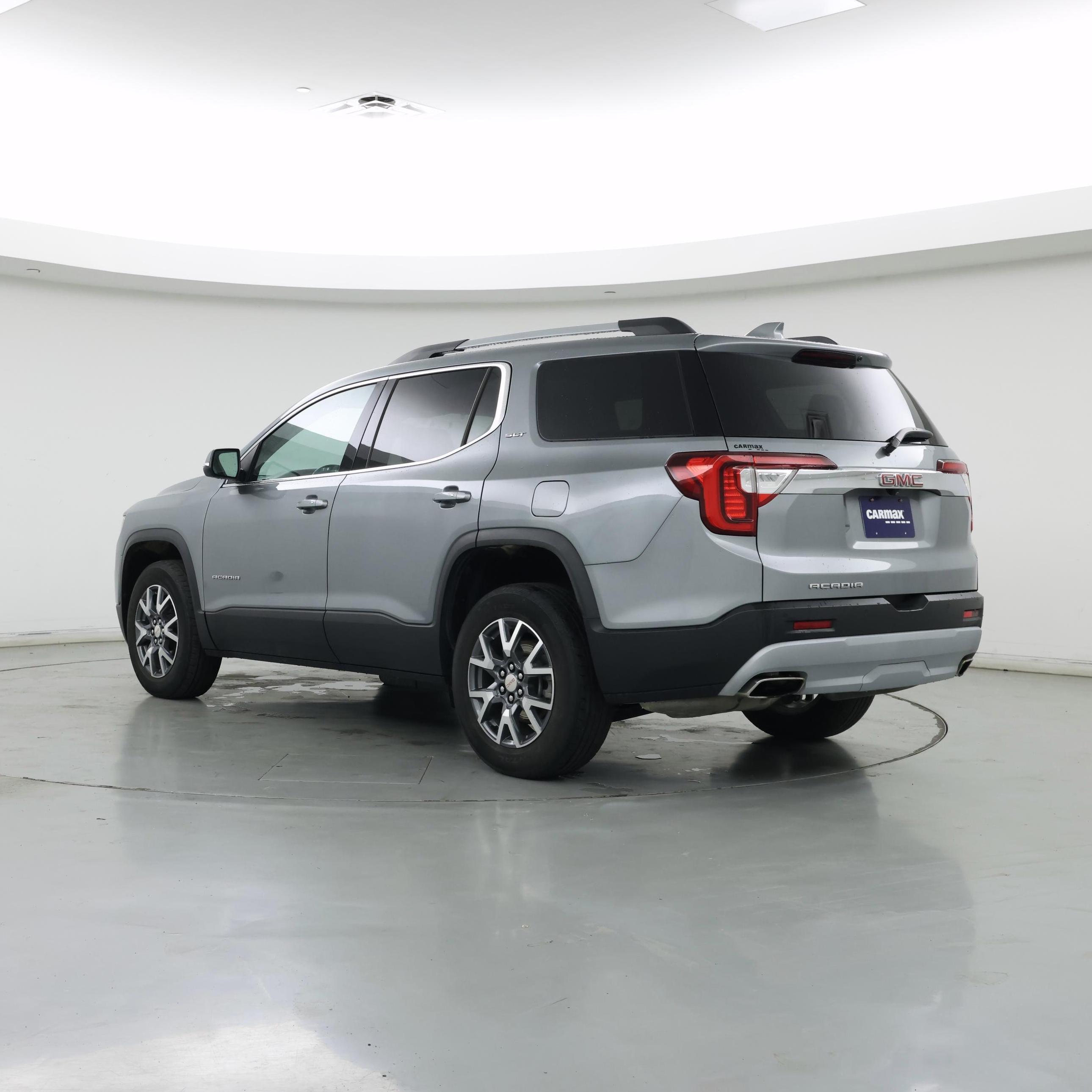 Thumbnail: 2023 GMC Acadia - 2
