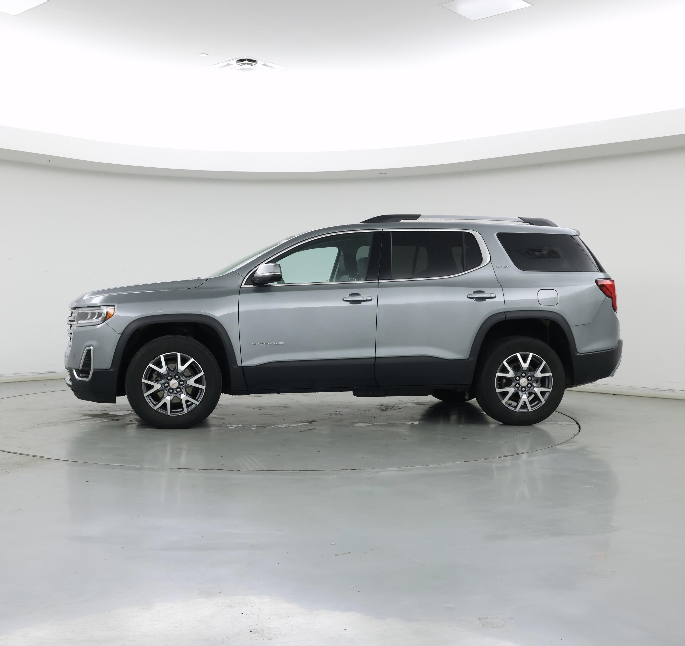 Thumbnail: 2023 GMC Acadia - 3