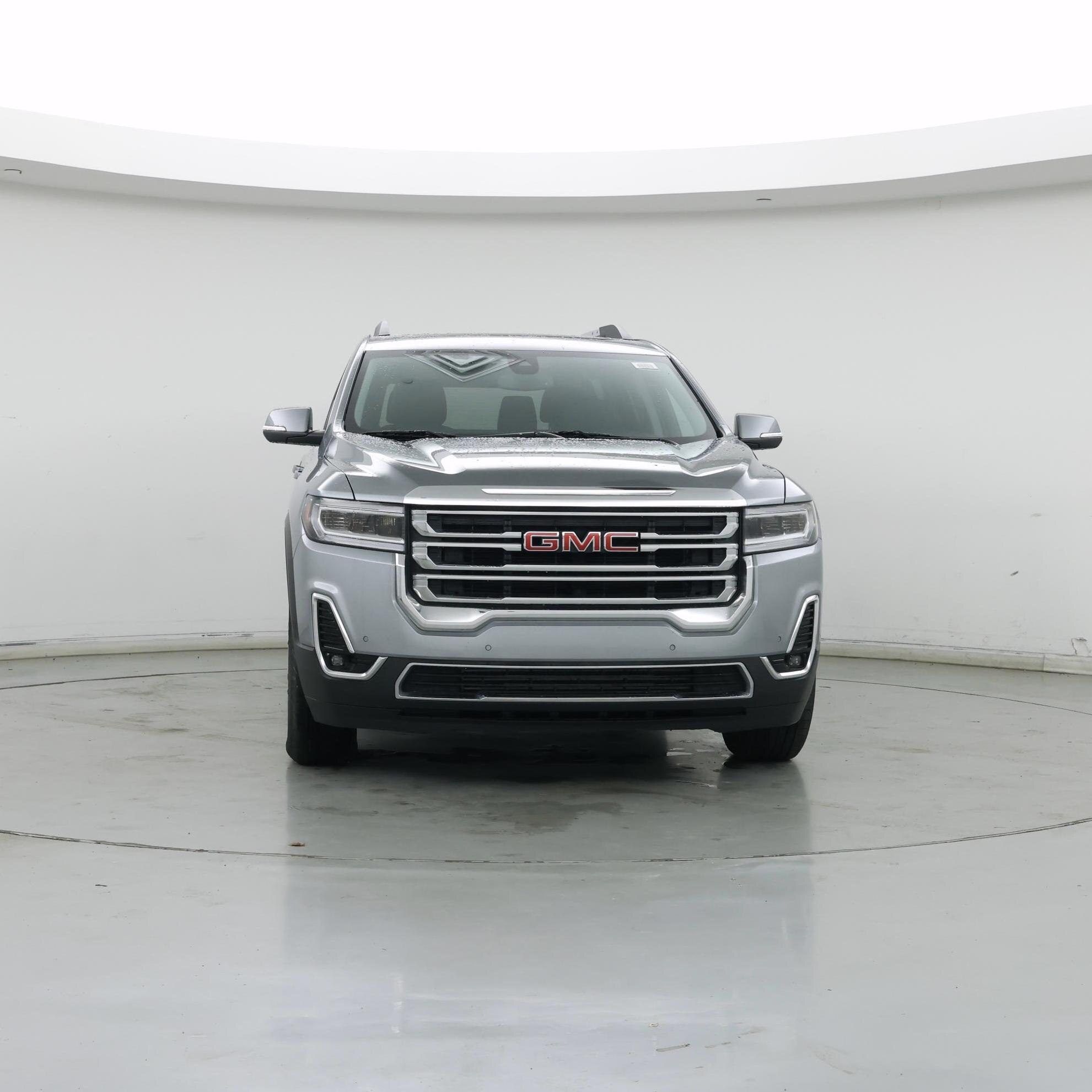 Thumbnail: 2023 GMC Acadia - 5