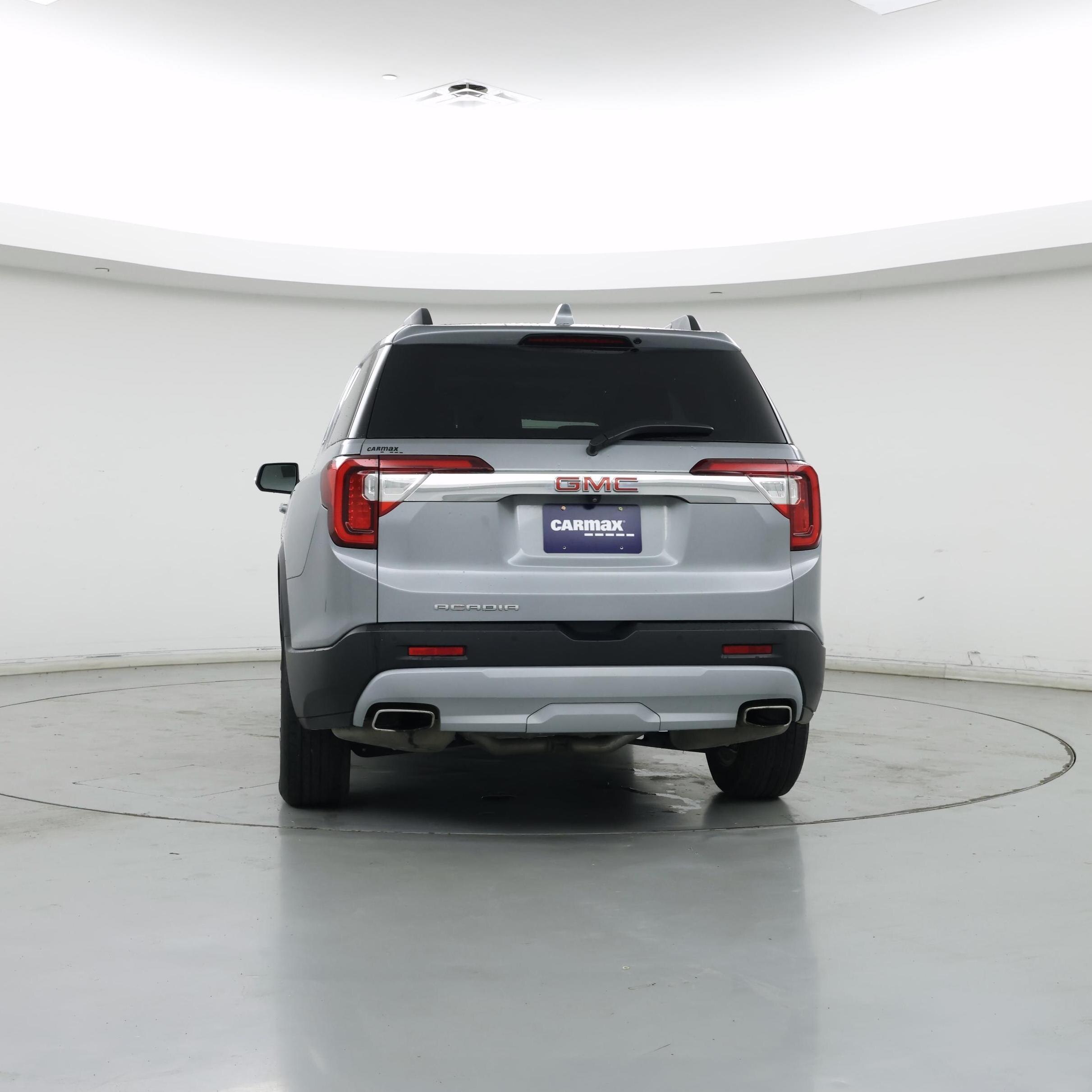 Thumbnail: 2023 GMC Acadia - 6