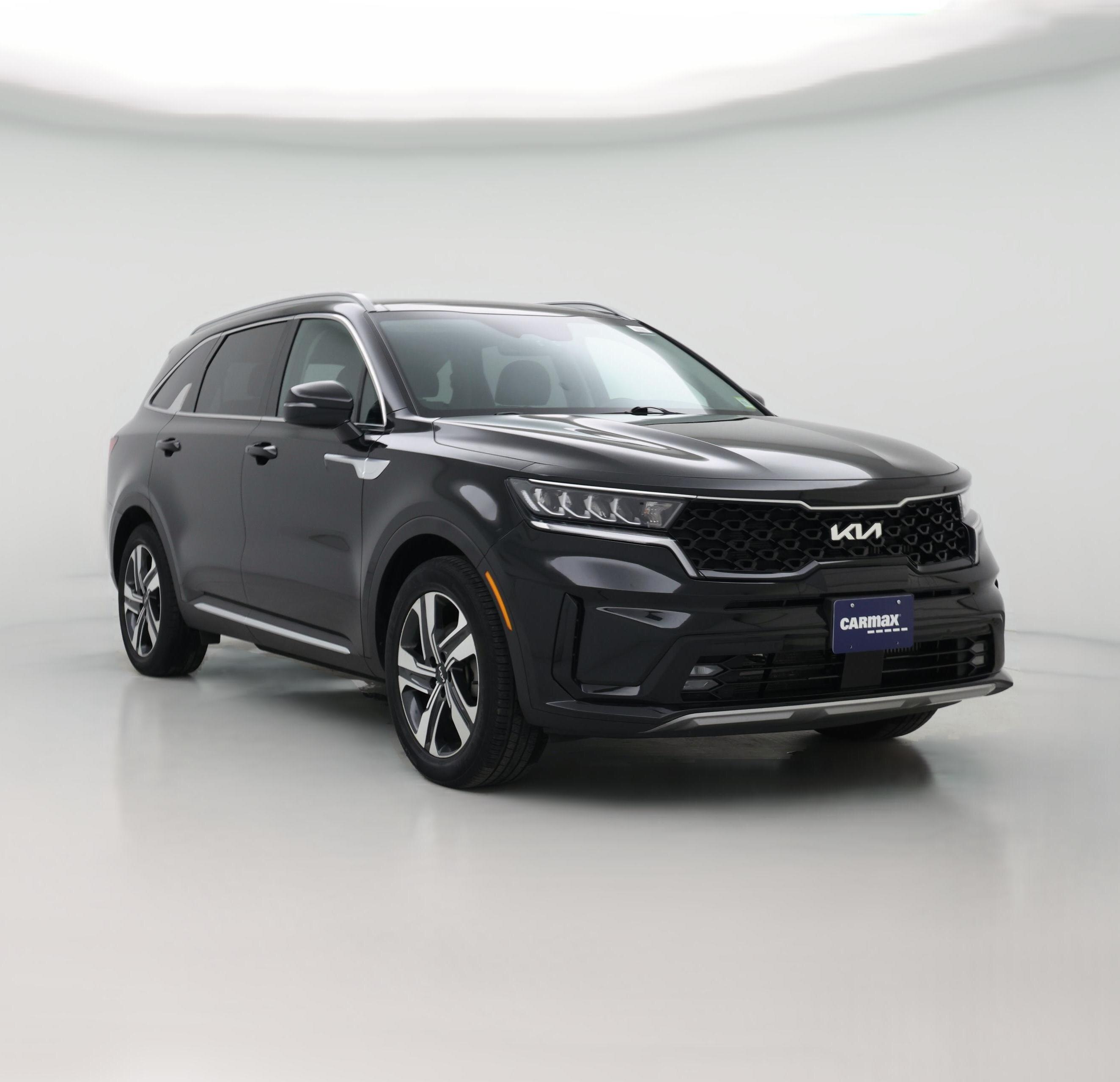 Thumbnail: 2023 Kia Sorento - 1