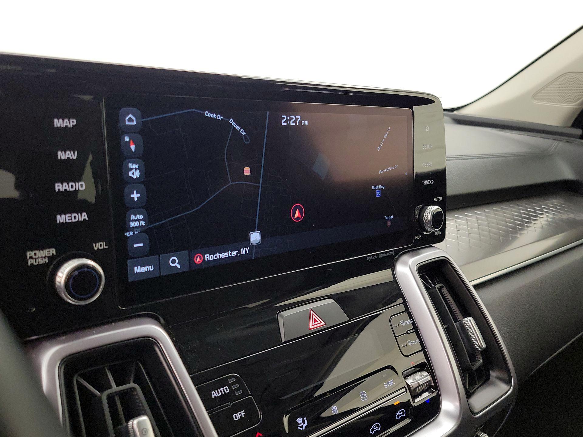 Thumbnail: 2023 Kia Sorento - 14