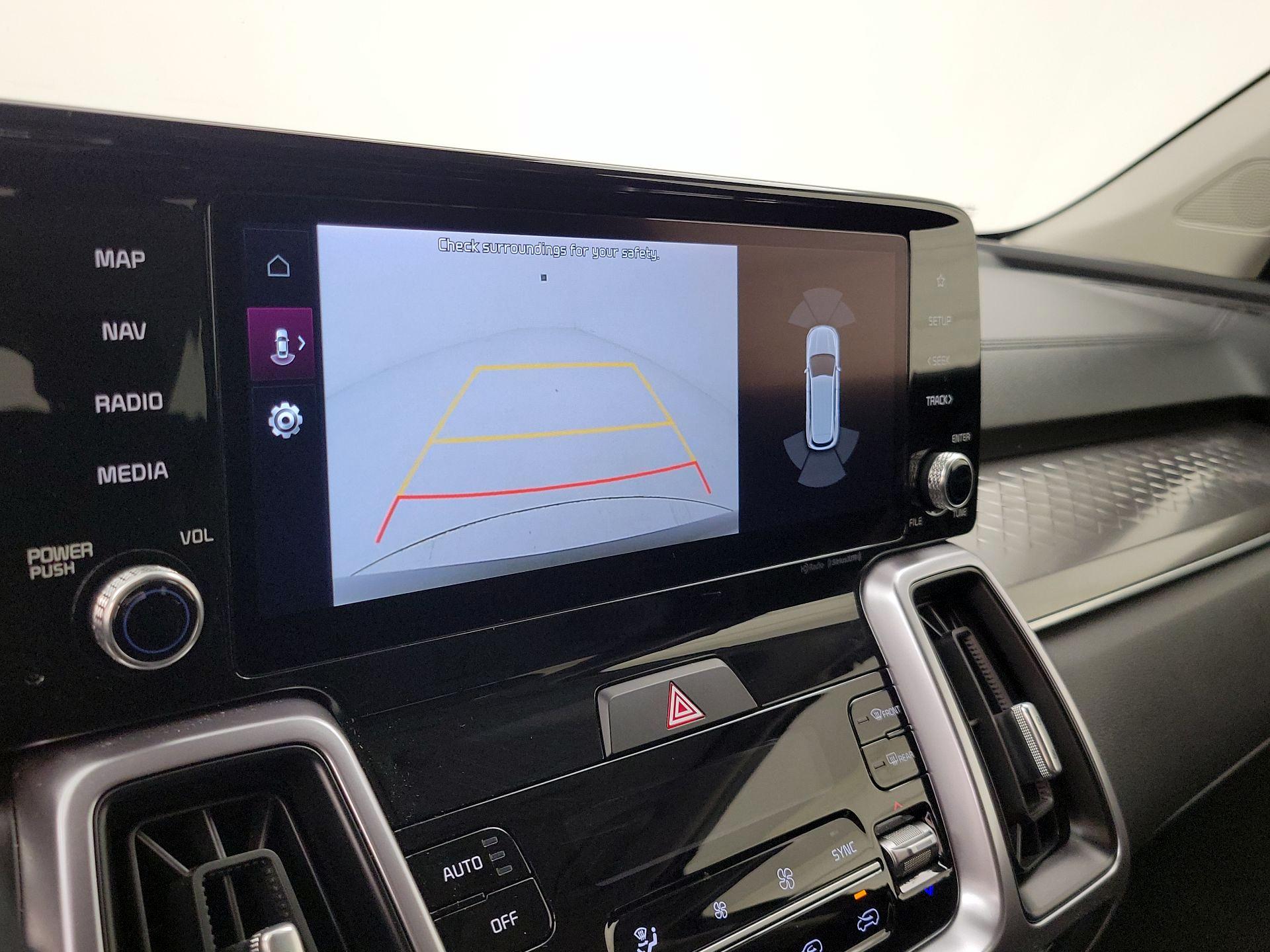 Thumbnail: 2023 Kia Sorento - 15