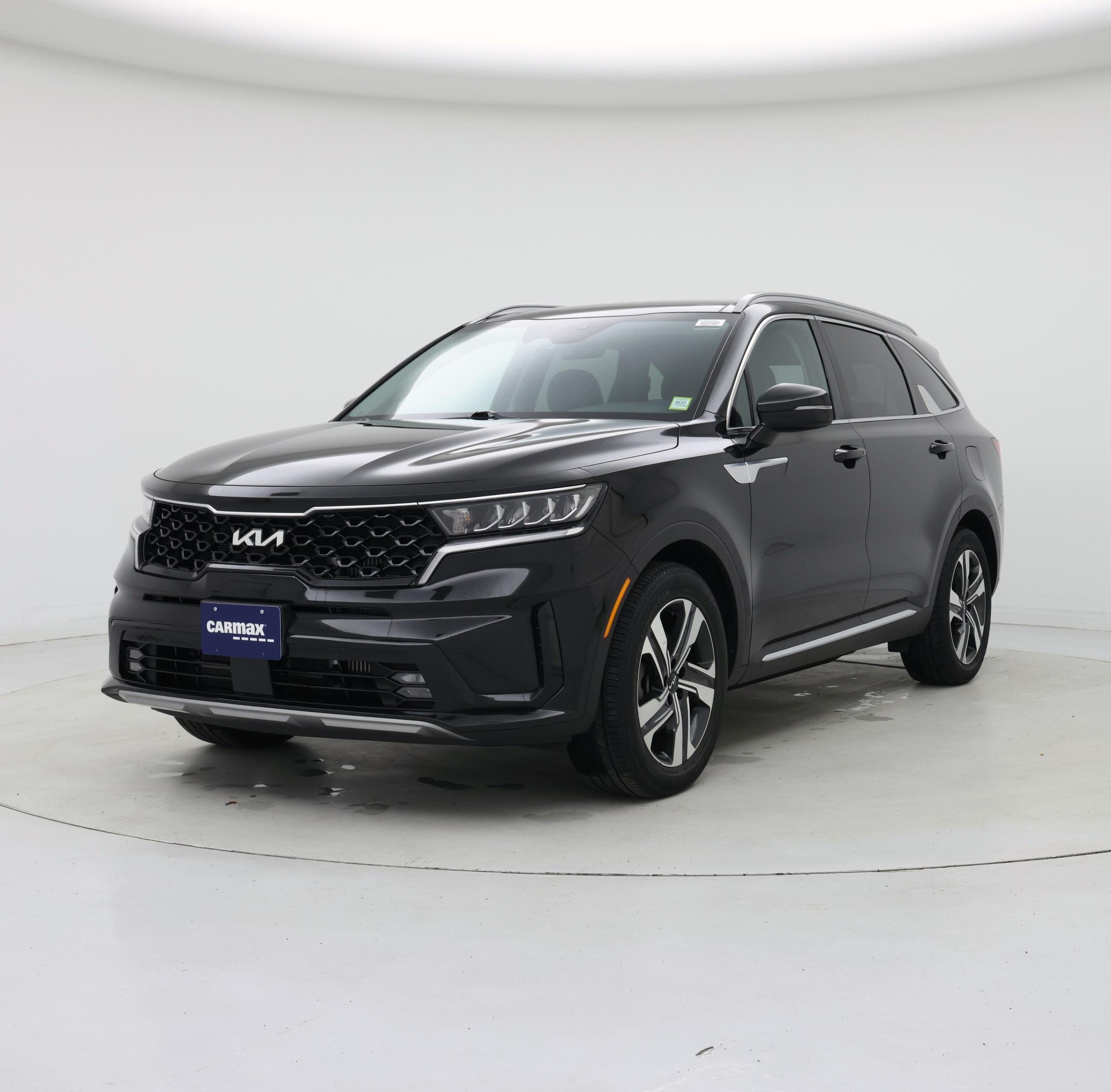 Thumbnail: 2023 Kia Sorento - 4