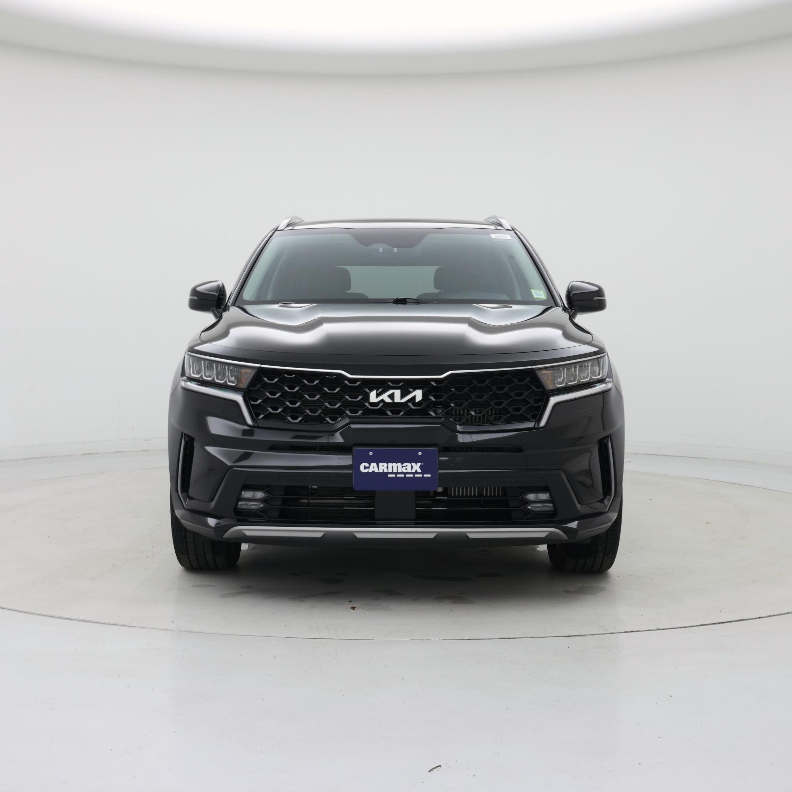 Thumbnail: 2023 Kia Sorento - 5