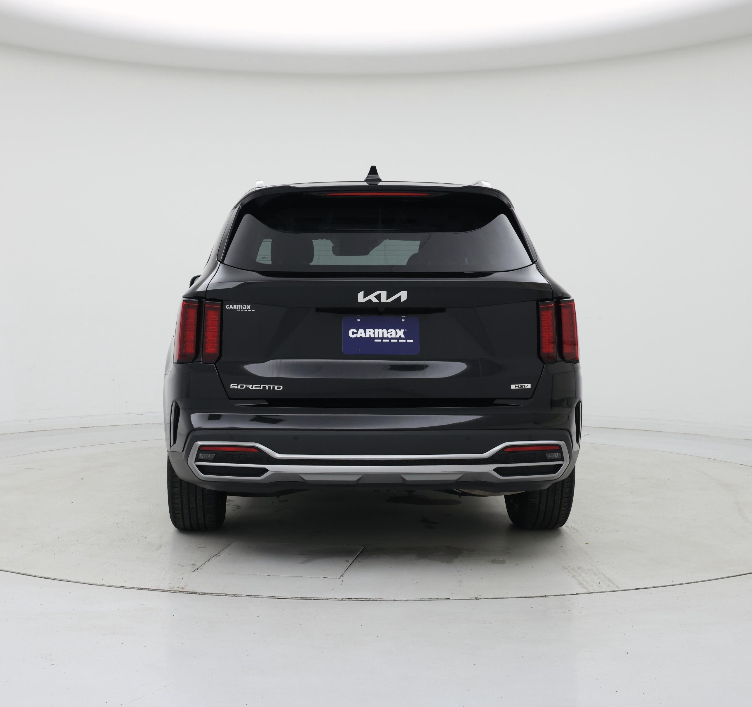 Thumbnail: 2023 Kia Sorento - 6