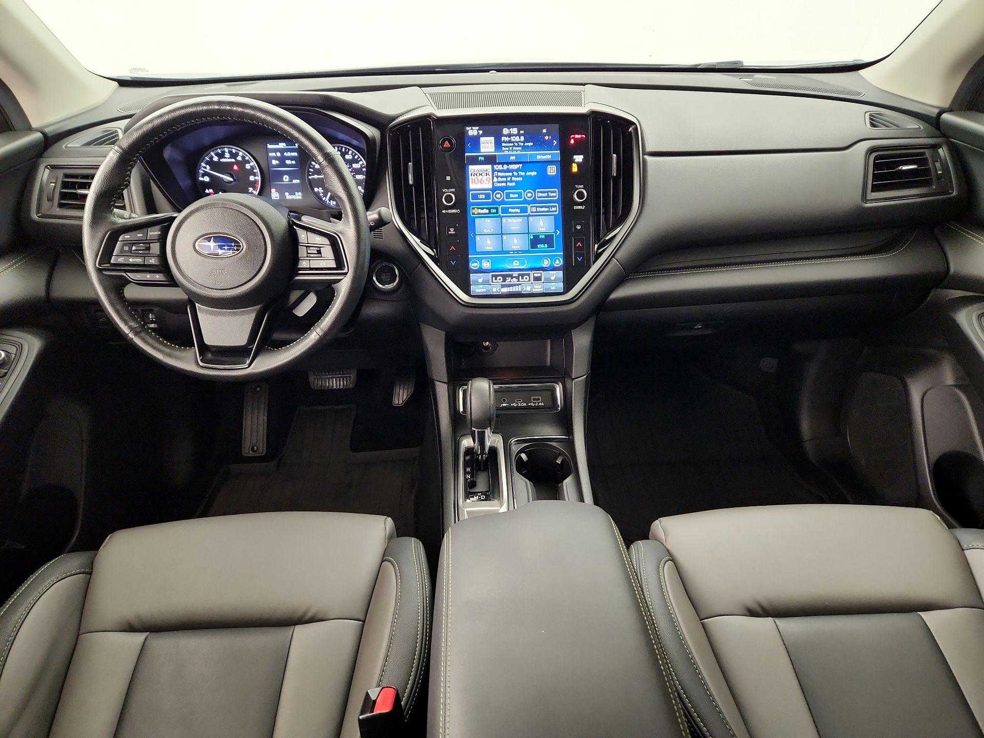 Thumbnail: 2024 Subaru Ascent - 9