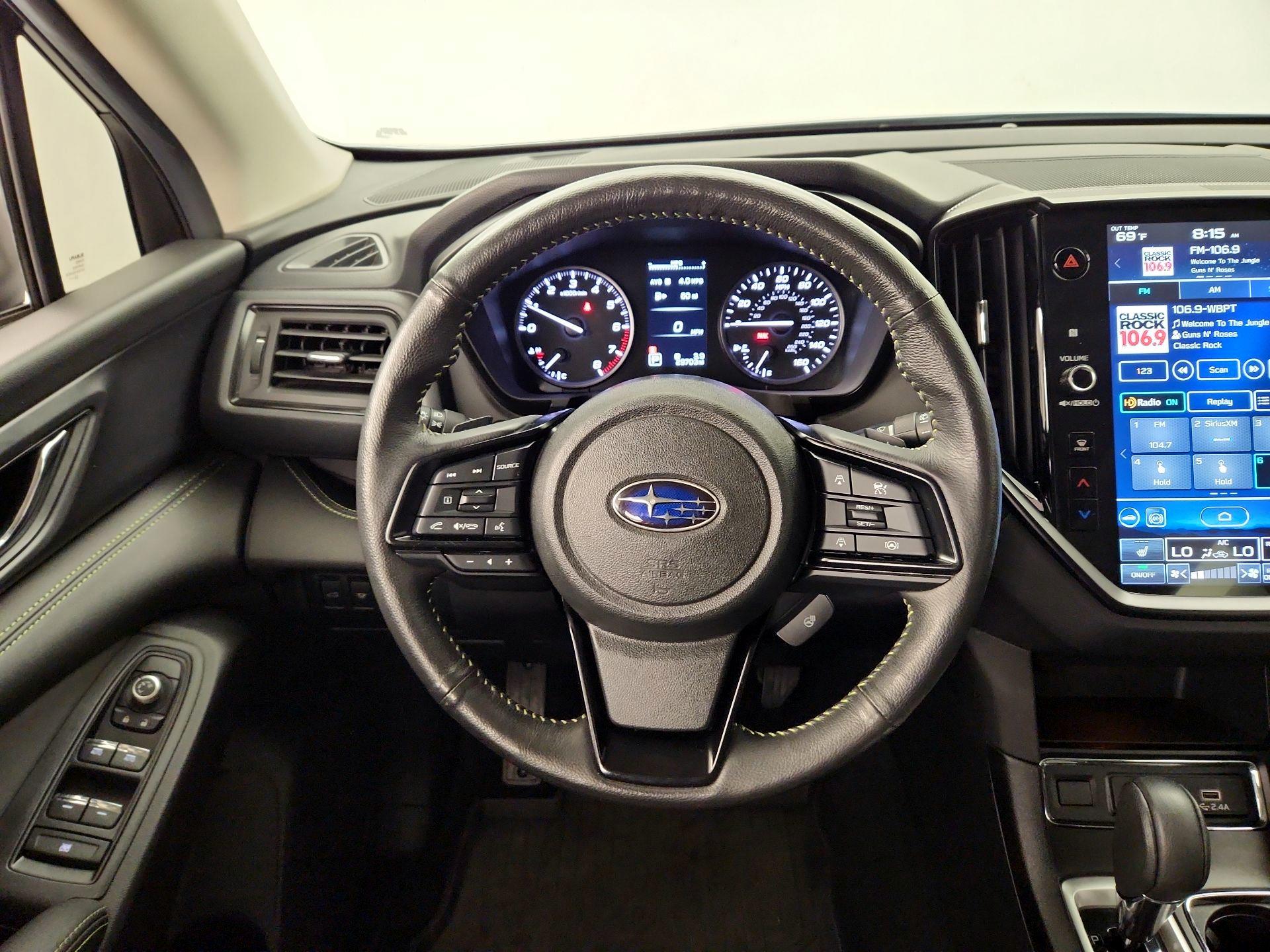 Thumbnail: 2024 Subaru Ascent - 10