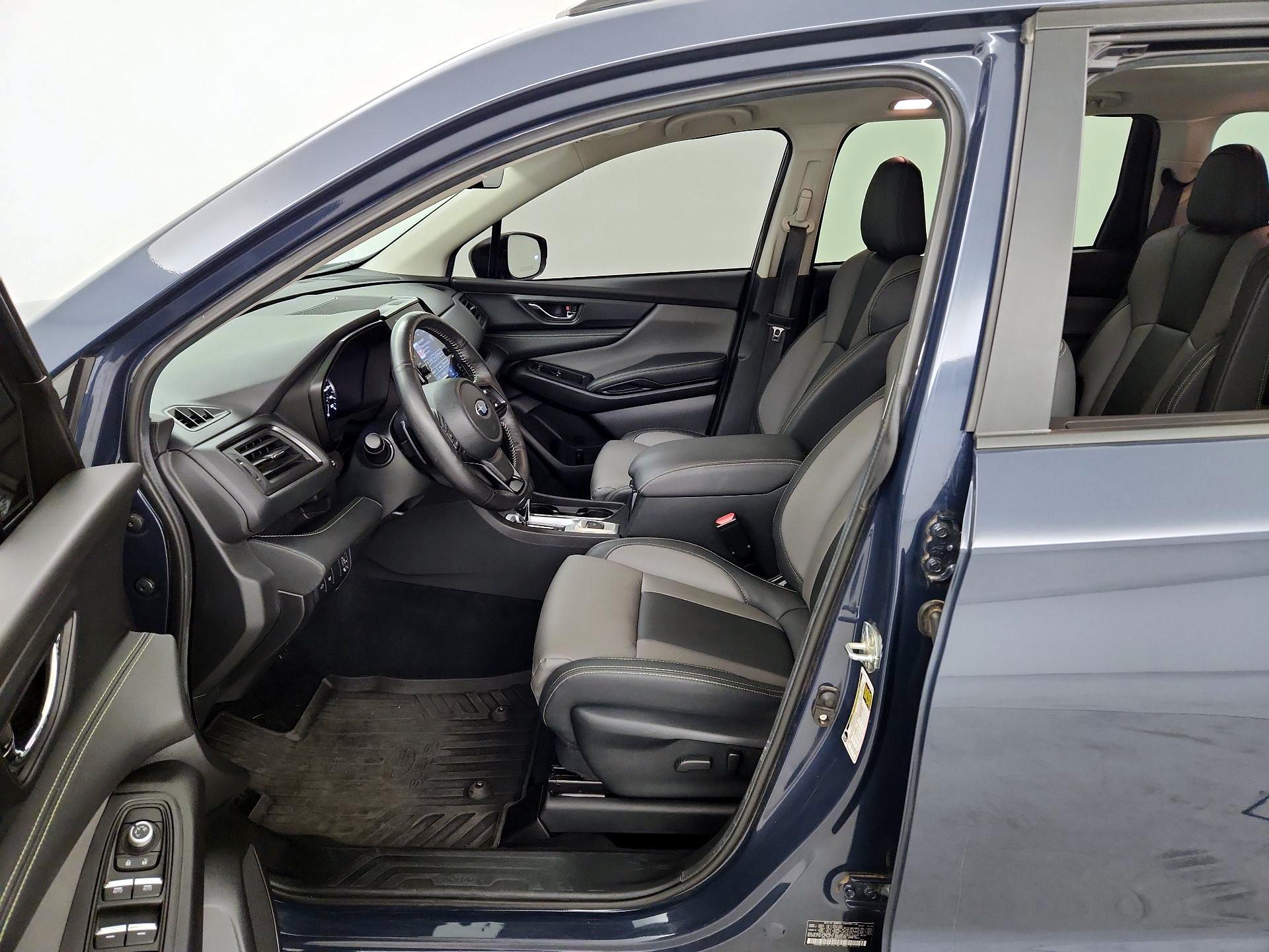 Thumbnail: 2024 Subaru Ascent - 11