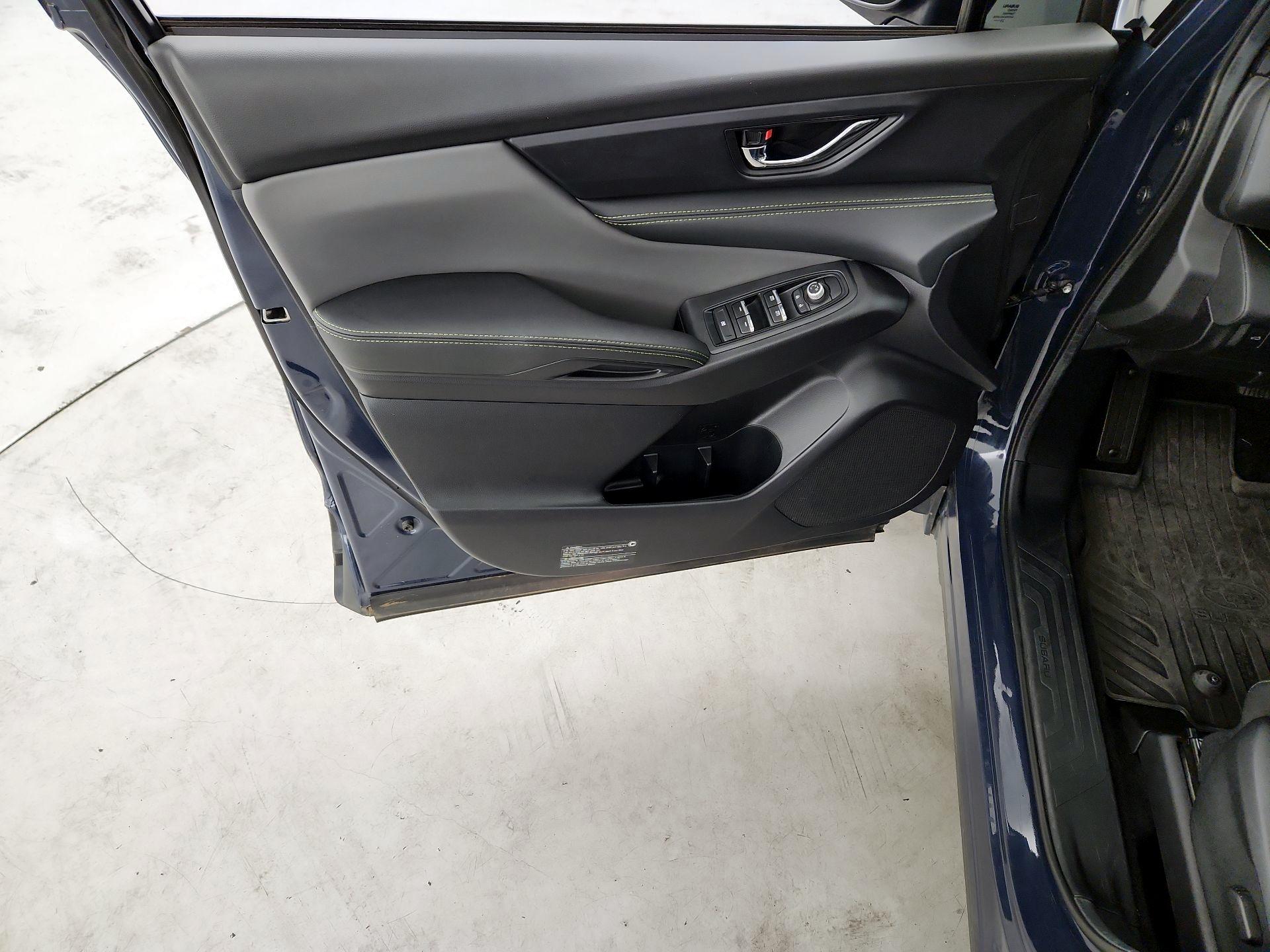 Thumbnail: 2024 Subaru Ascent - 12