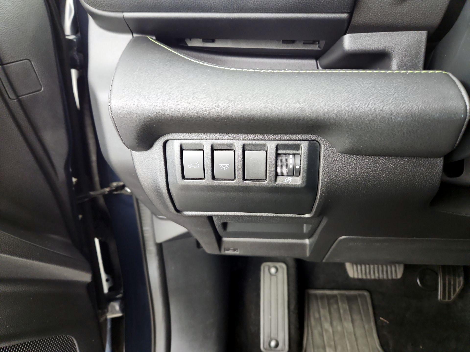 Thumbnail: 2024 Subaru Ascent - 13