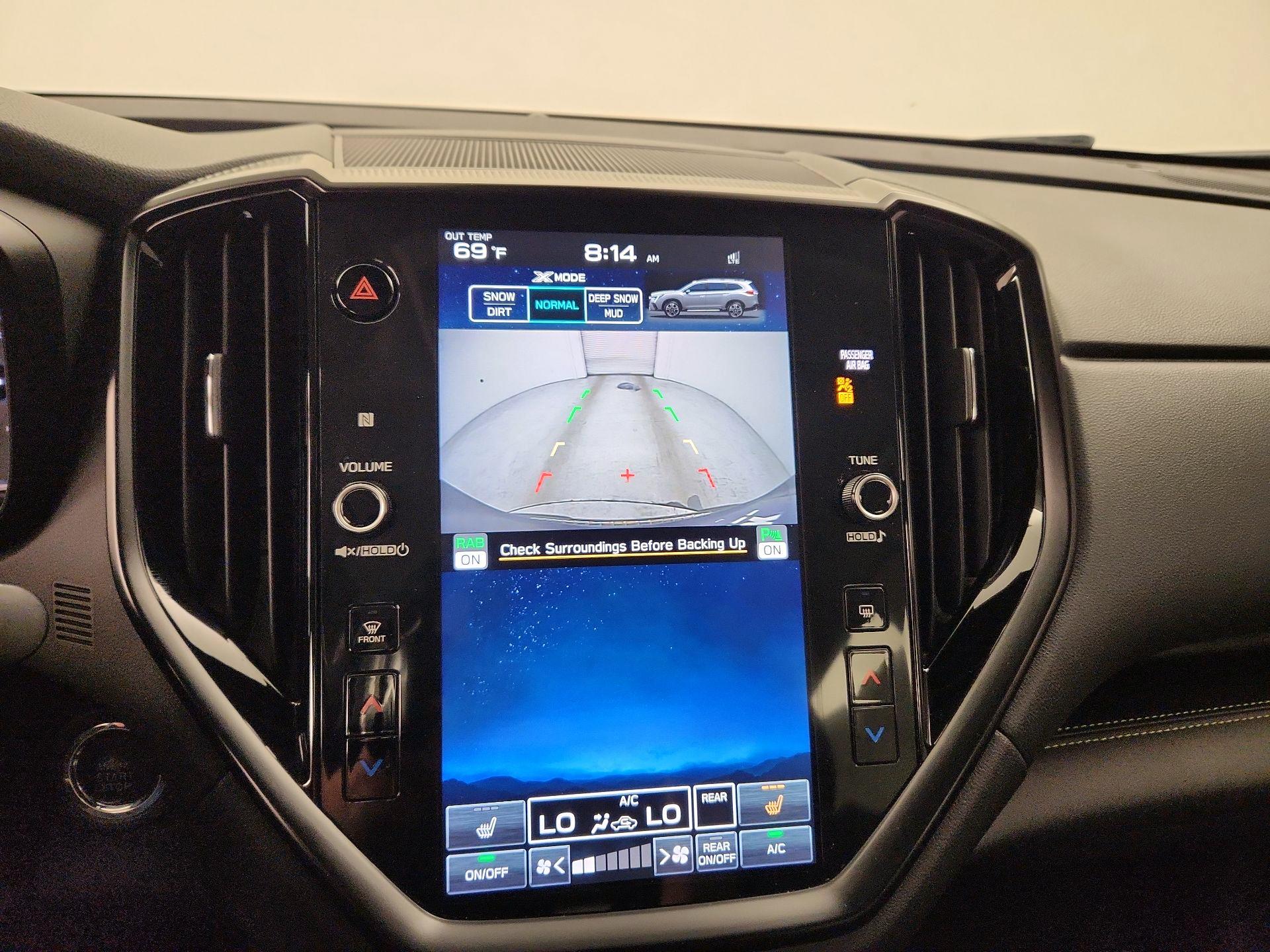 Thumbnail: 2024 Subaru Ascent - 14