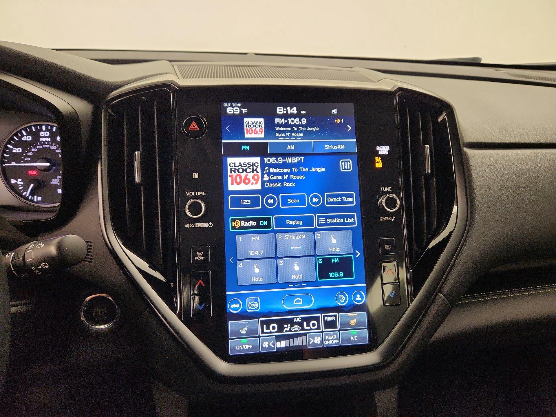 Thumbnail: 2024 Subaru Ascent - 15