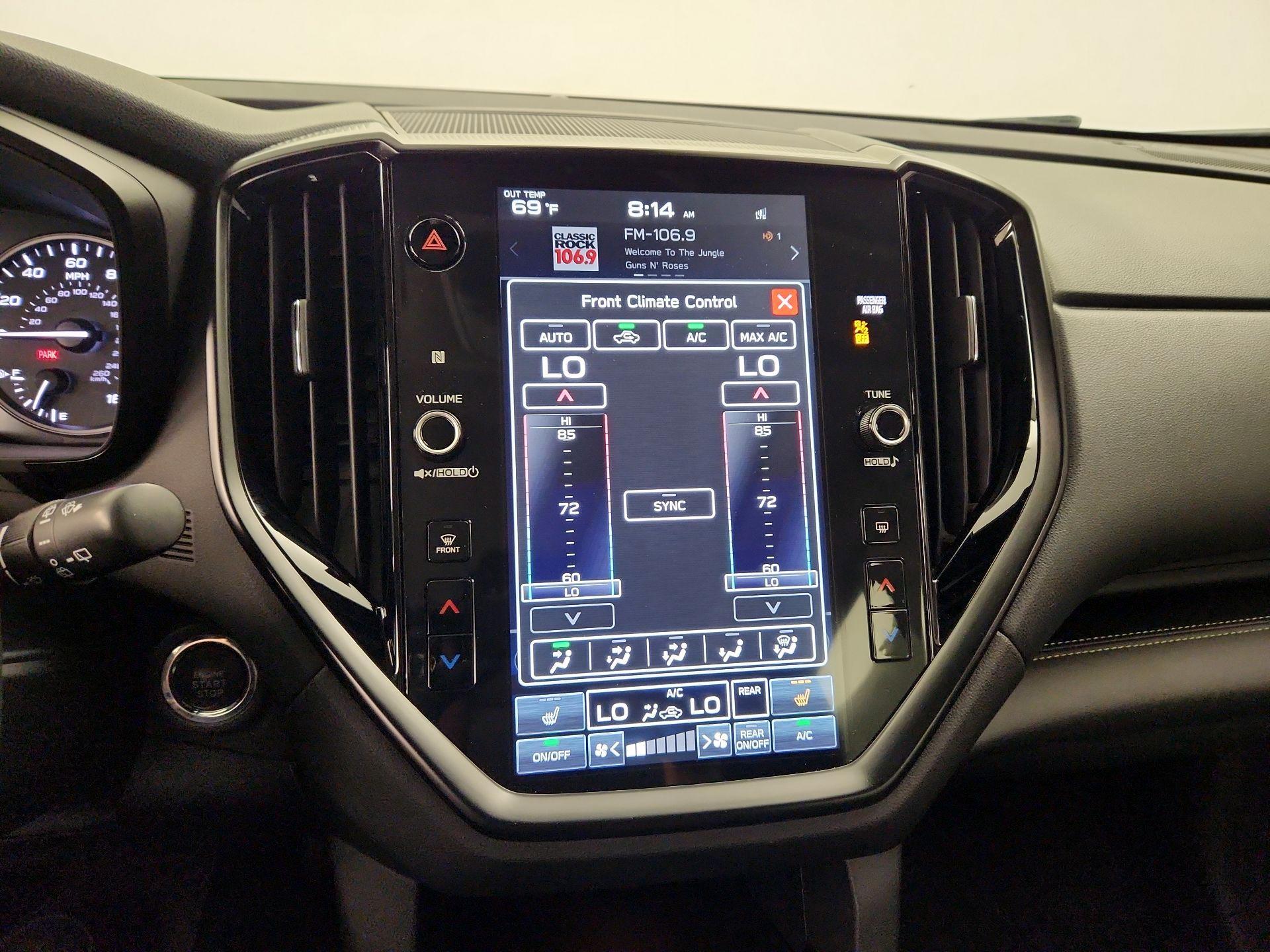 Thumbnail: 2024 Subaru Ascent - 16