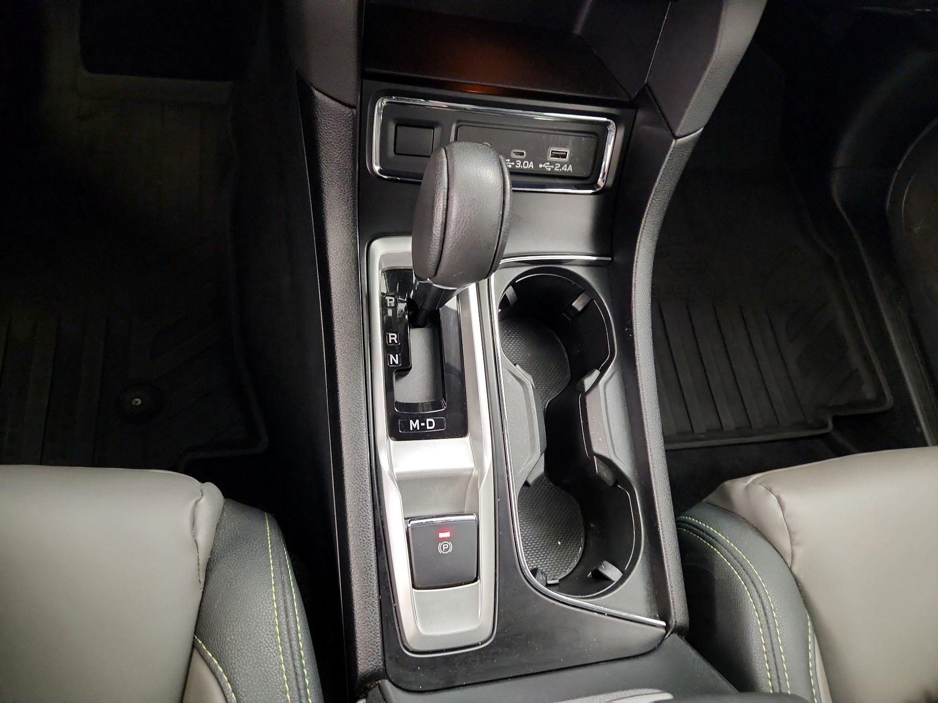 Thumbnail: 2024 Subaru Ascent - 17