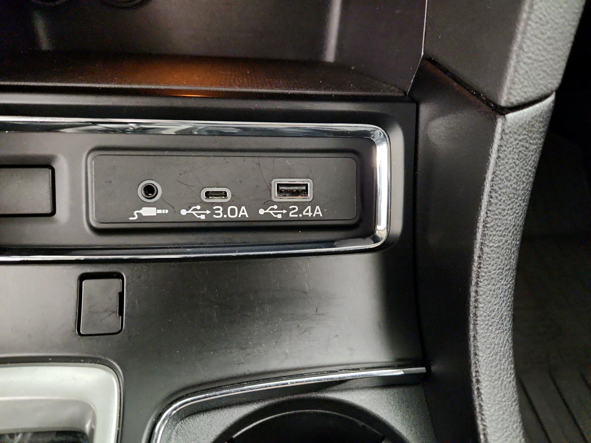 Thumbnail: 2024 Subaru Ascent - 18