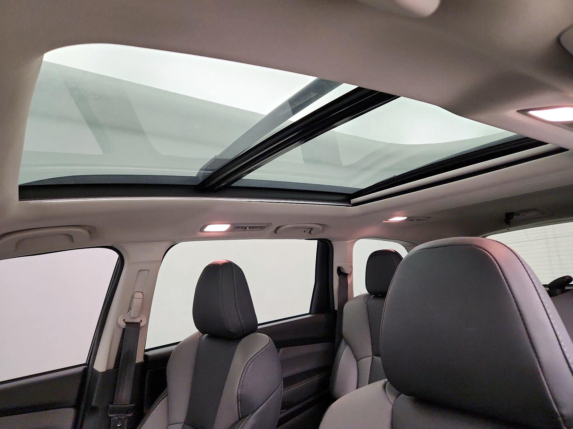 Thumbnail: 2024 Subaru Ascent - 19